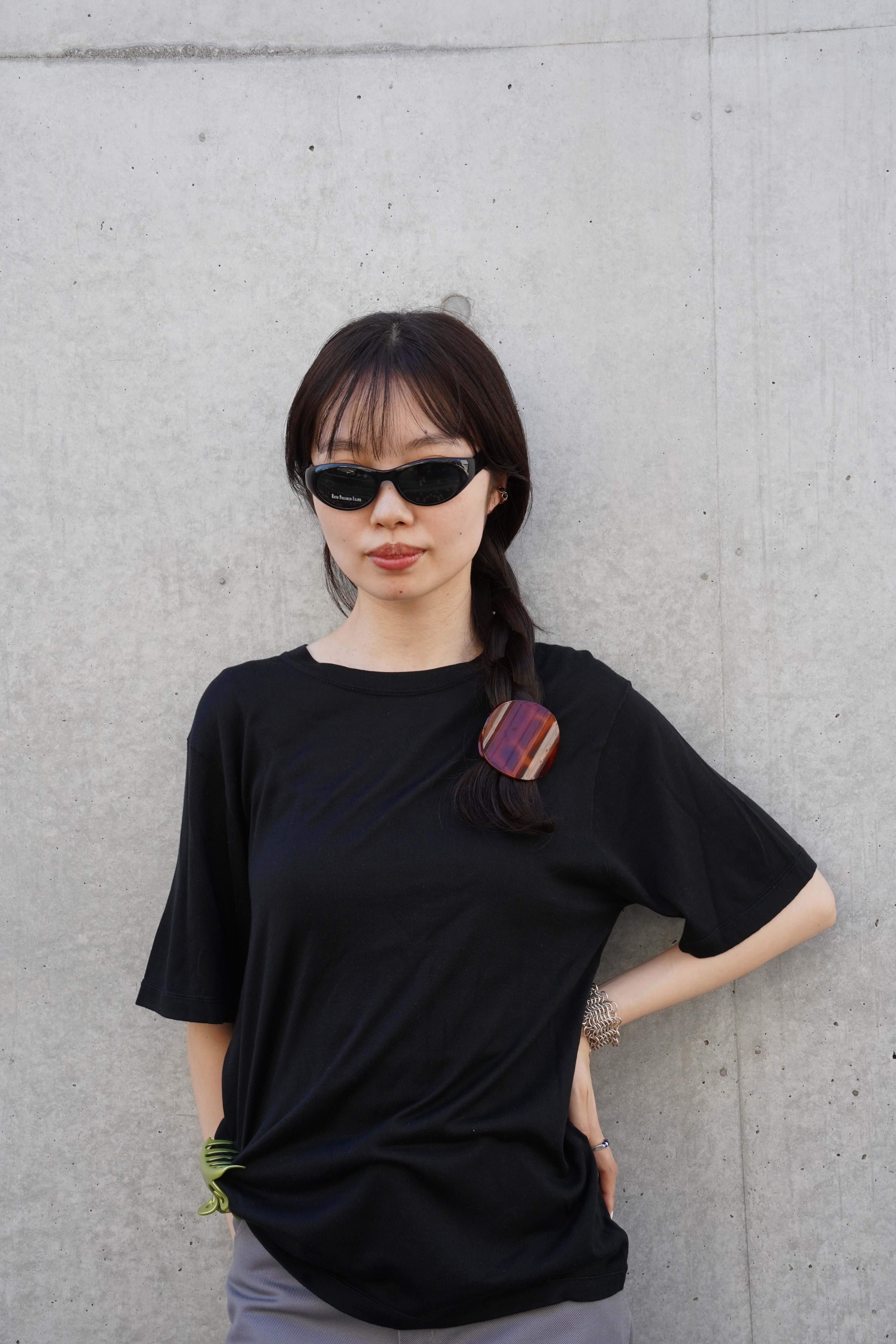 NOS 90's Sunglasses (E50)