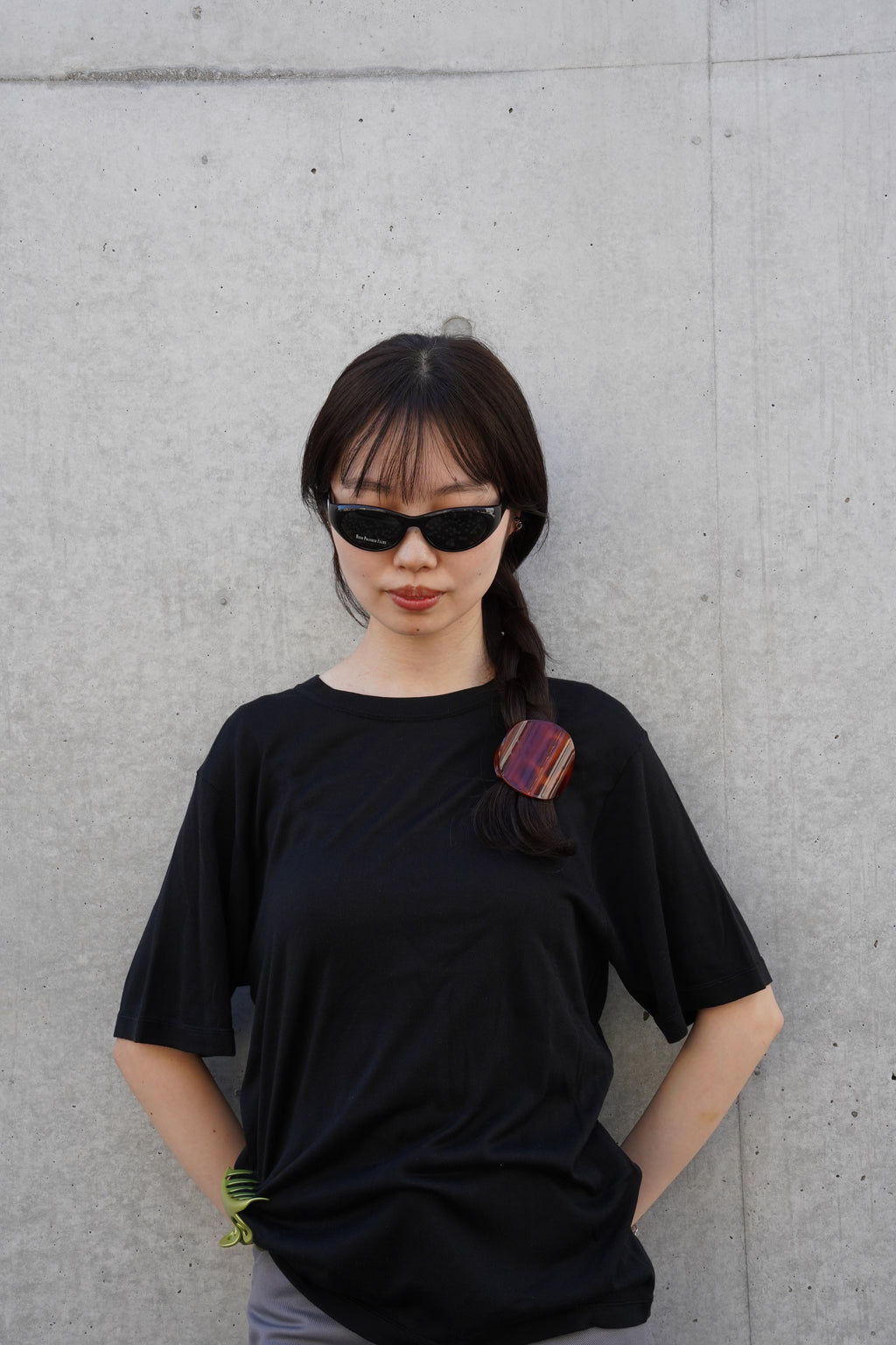 NOS 90's Sunglasses (E50)