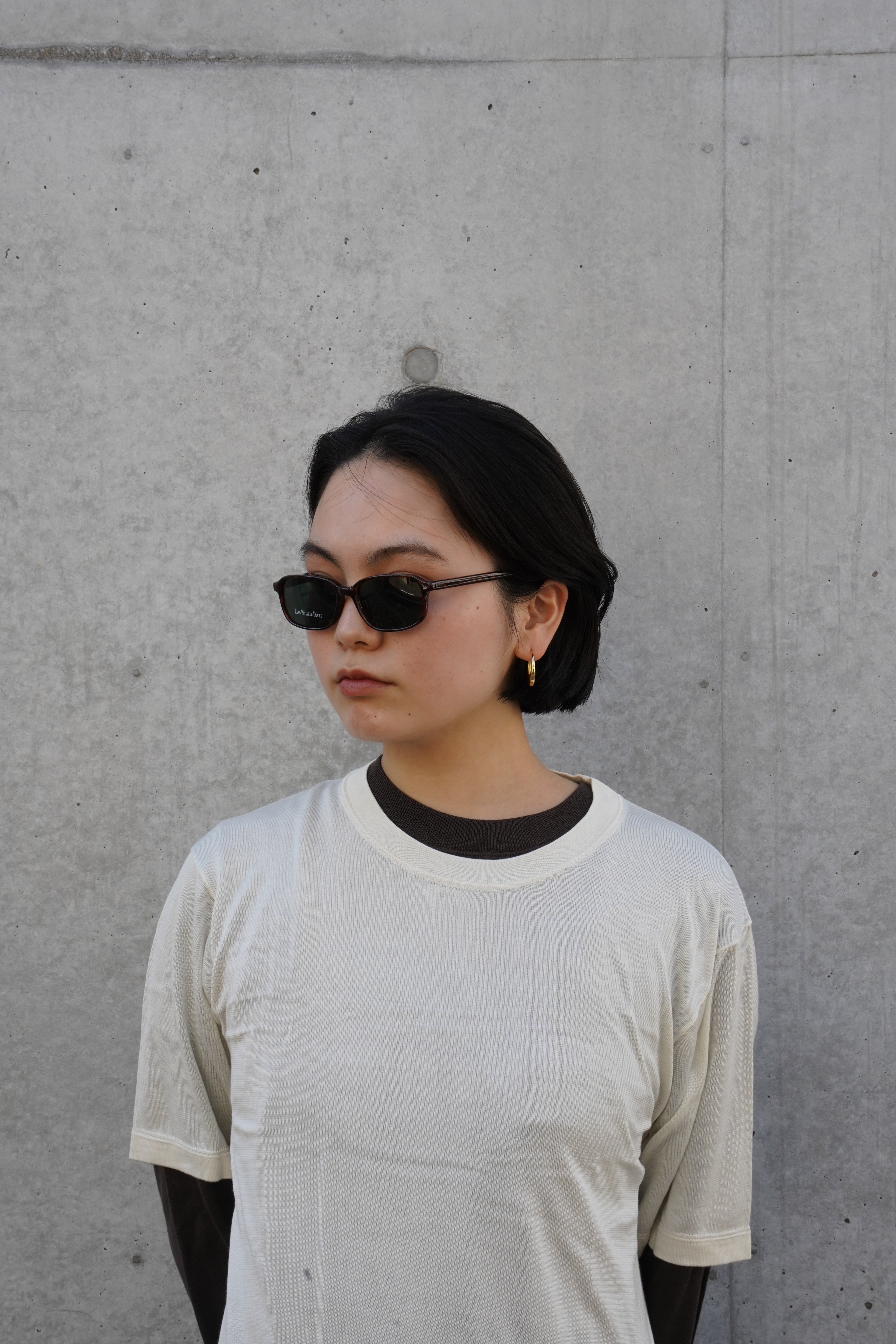 NOS 90's Sunglasses (E55)