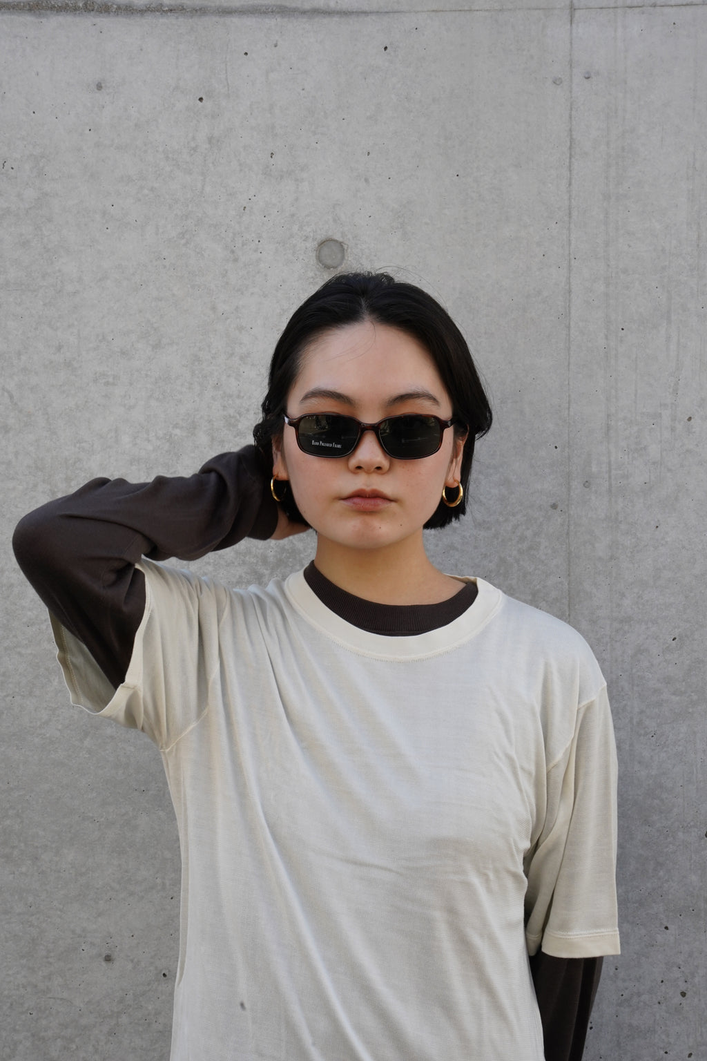 NOS 90's Sunglasses (E55)