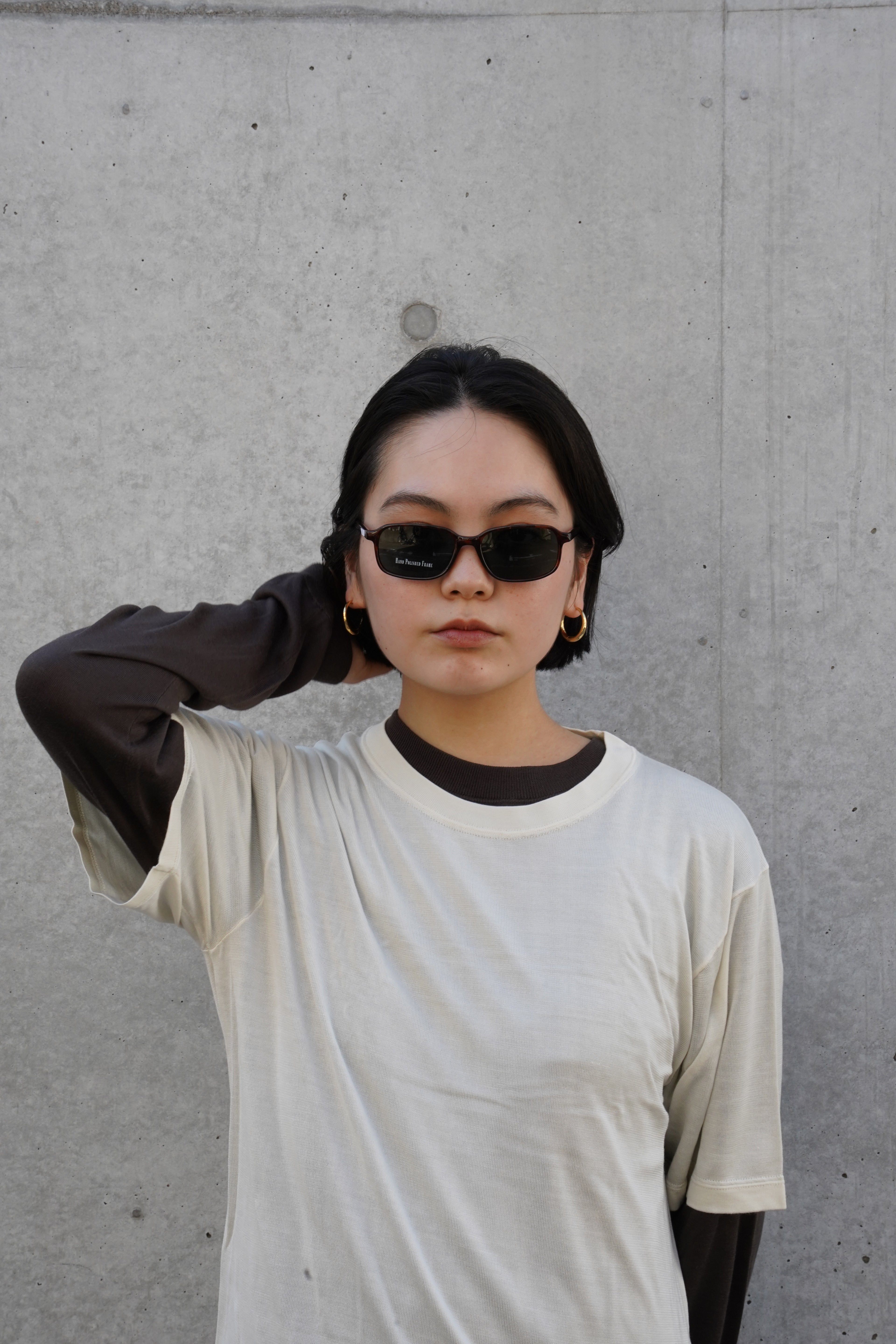 NOS 90's Sunglasses (E55)
