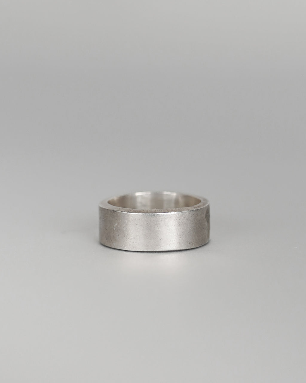 Flat Band Ring (SVR-25036)