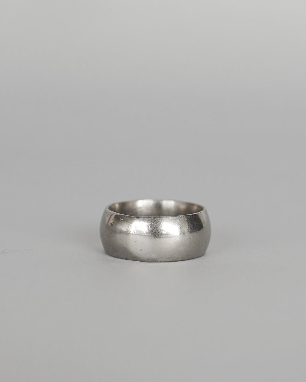 Round Band Ring (SVR-25038)