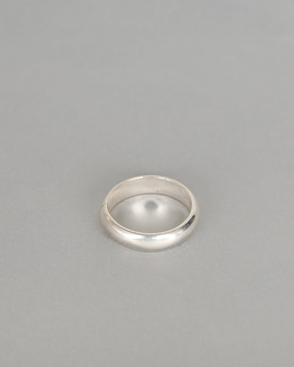 Slim Dome Ring (SVR-25039)