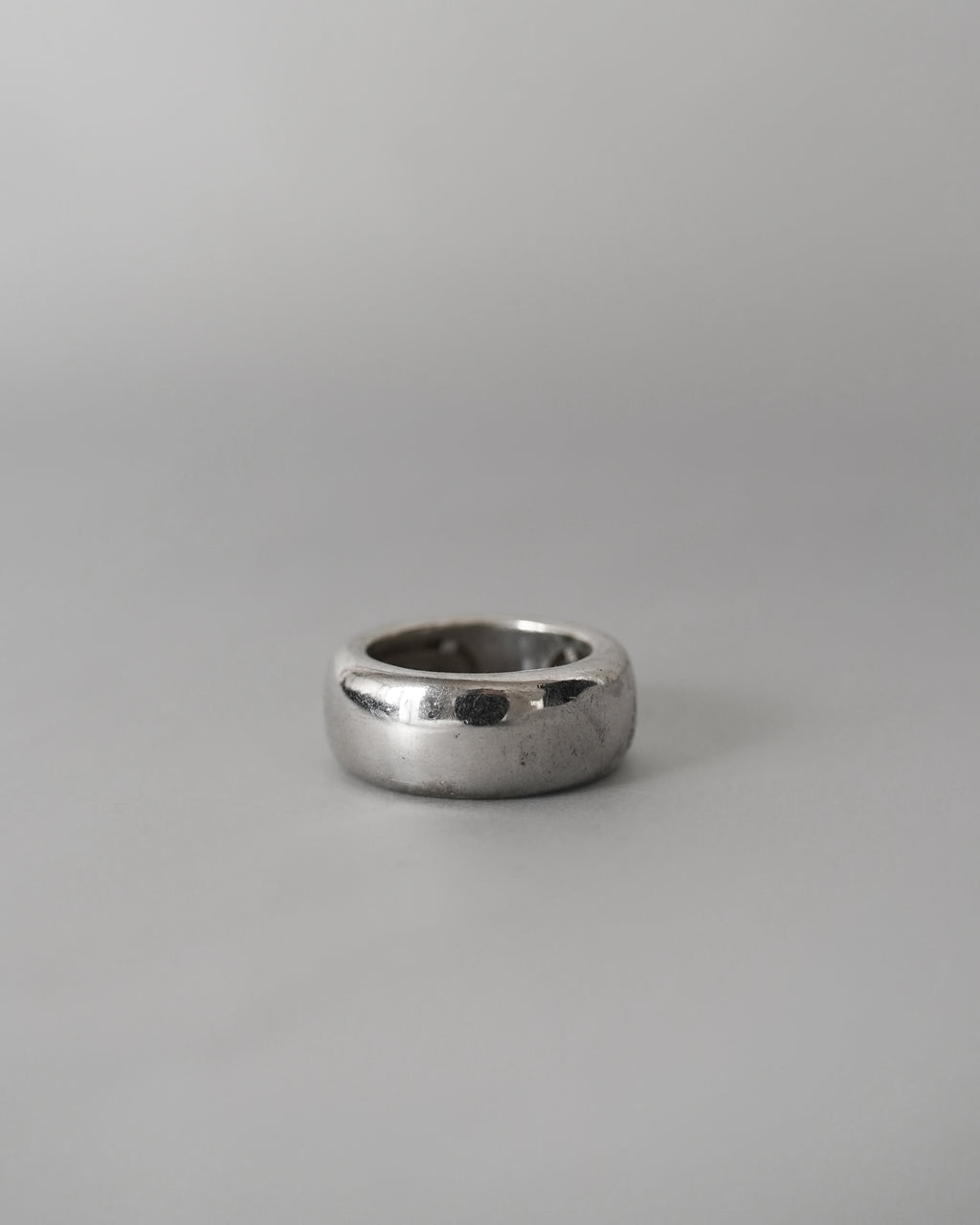 Solid Silver Ring (SVR-25028)