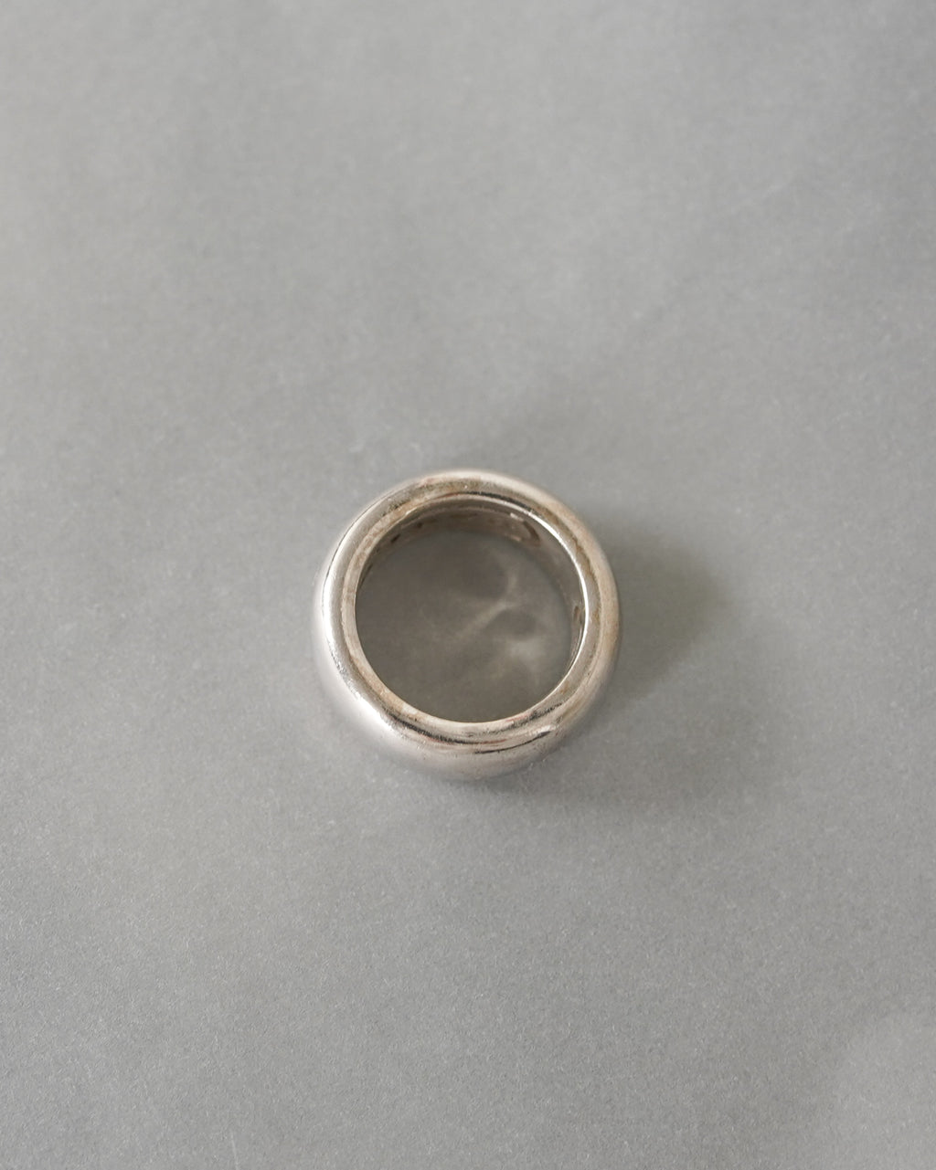 Solid Silver Ring (SVR-25028)