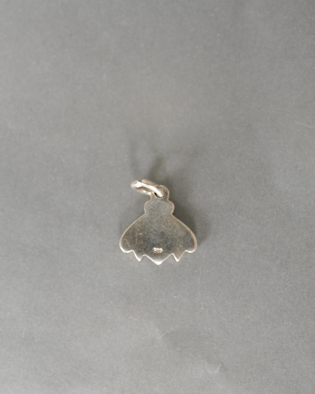 Silver Bee Charm (SVNL-25001)