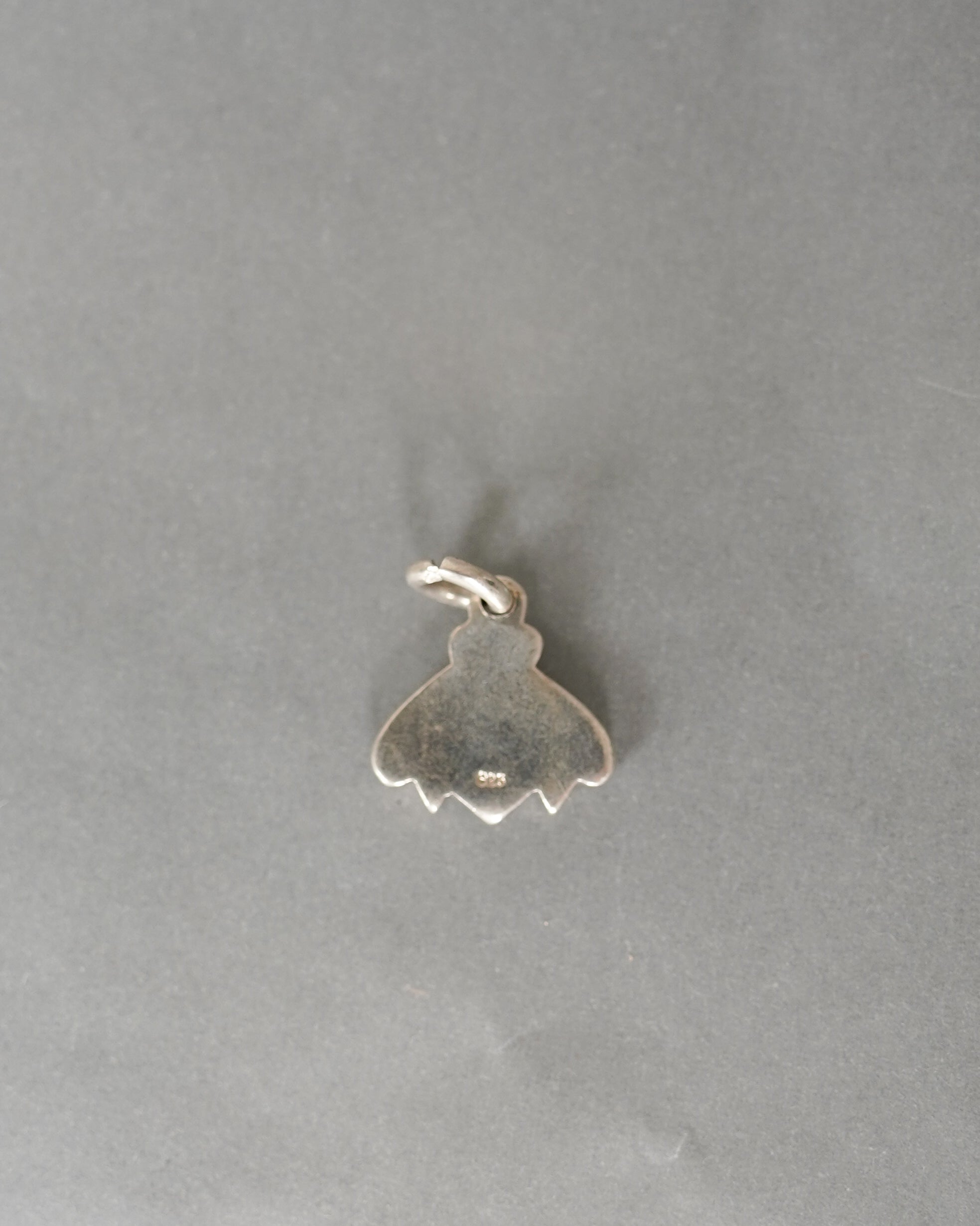 Silver Bee Charm (SVNL-25001)