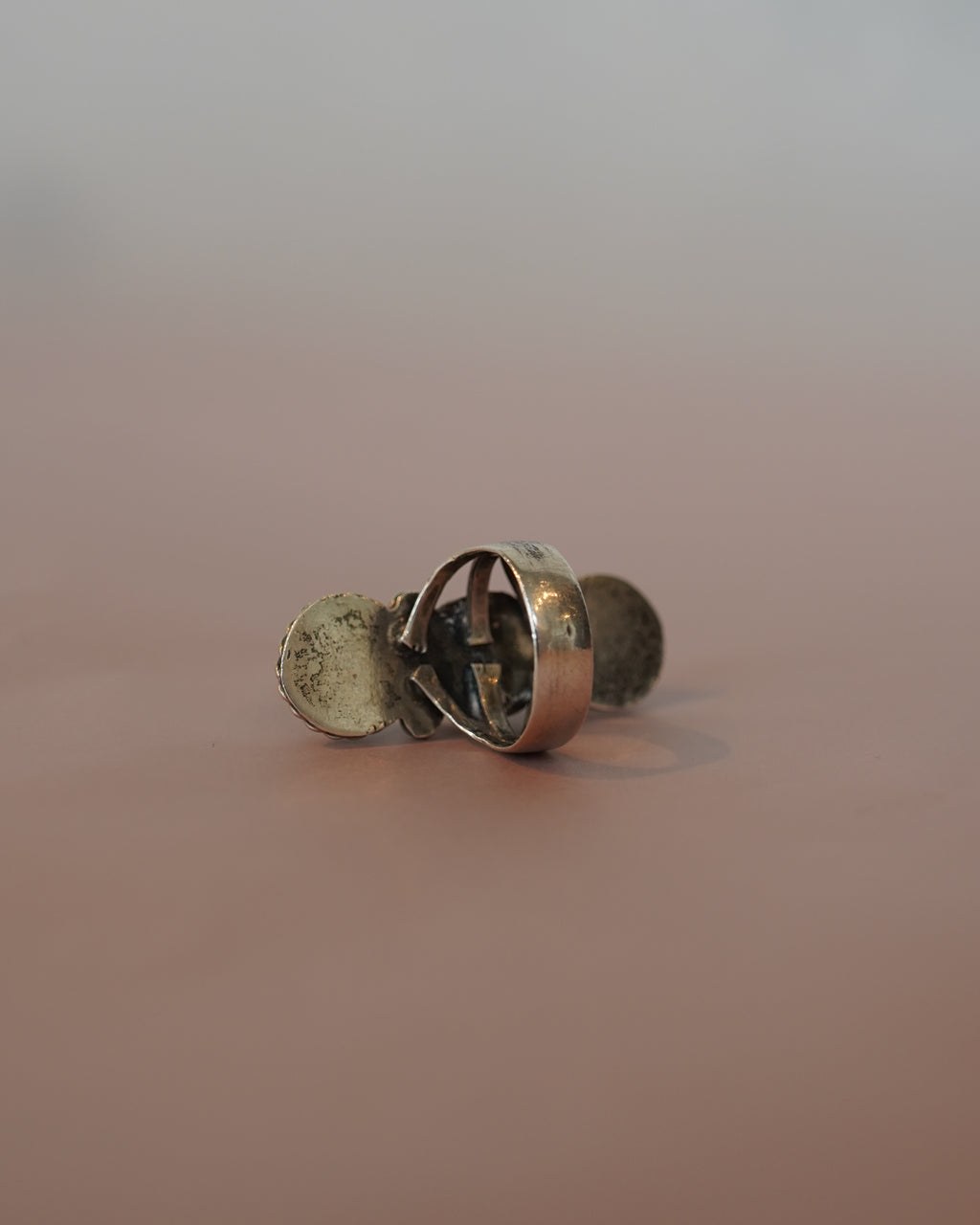 Triple Turquoise Ring (SVR25012)