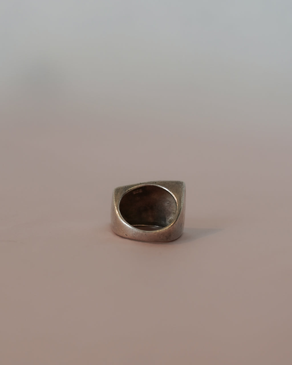 Geometric Block Ring (SVR25020)