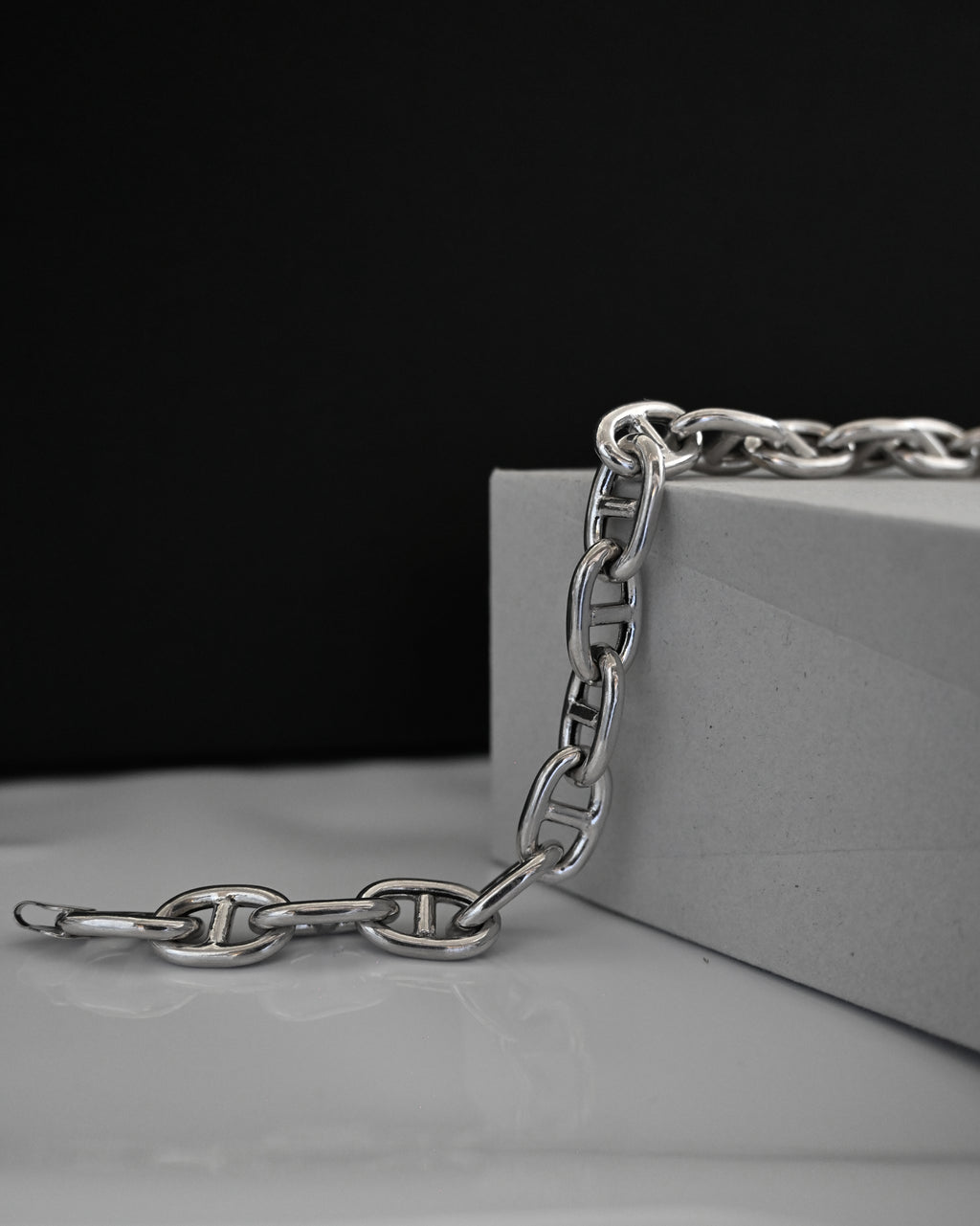 Silver Bracelet