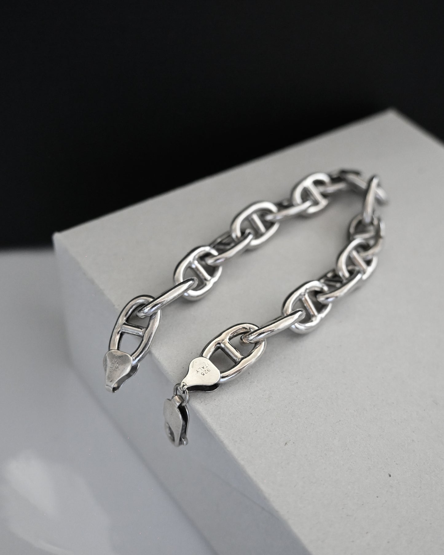 Silver Bracelet