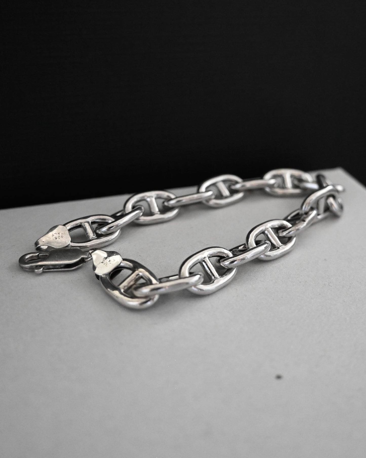 Silver Bracelet