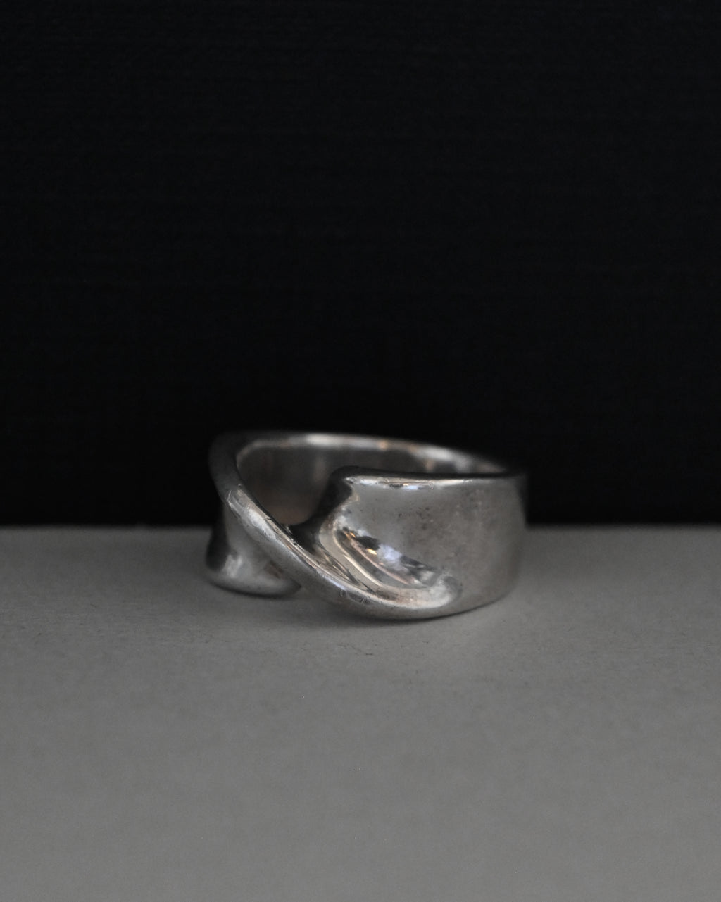 Silver Ring - 13号