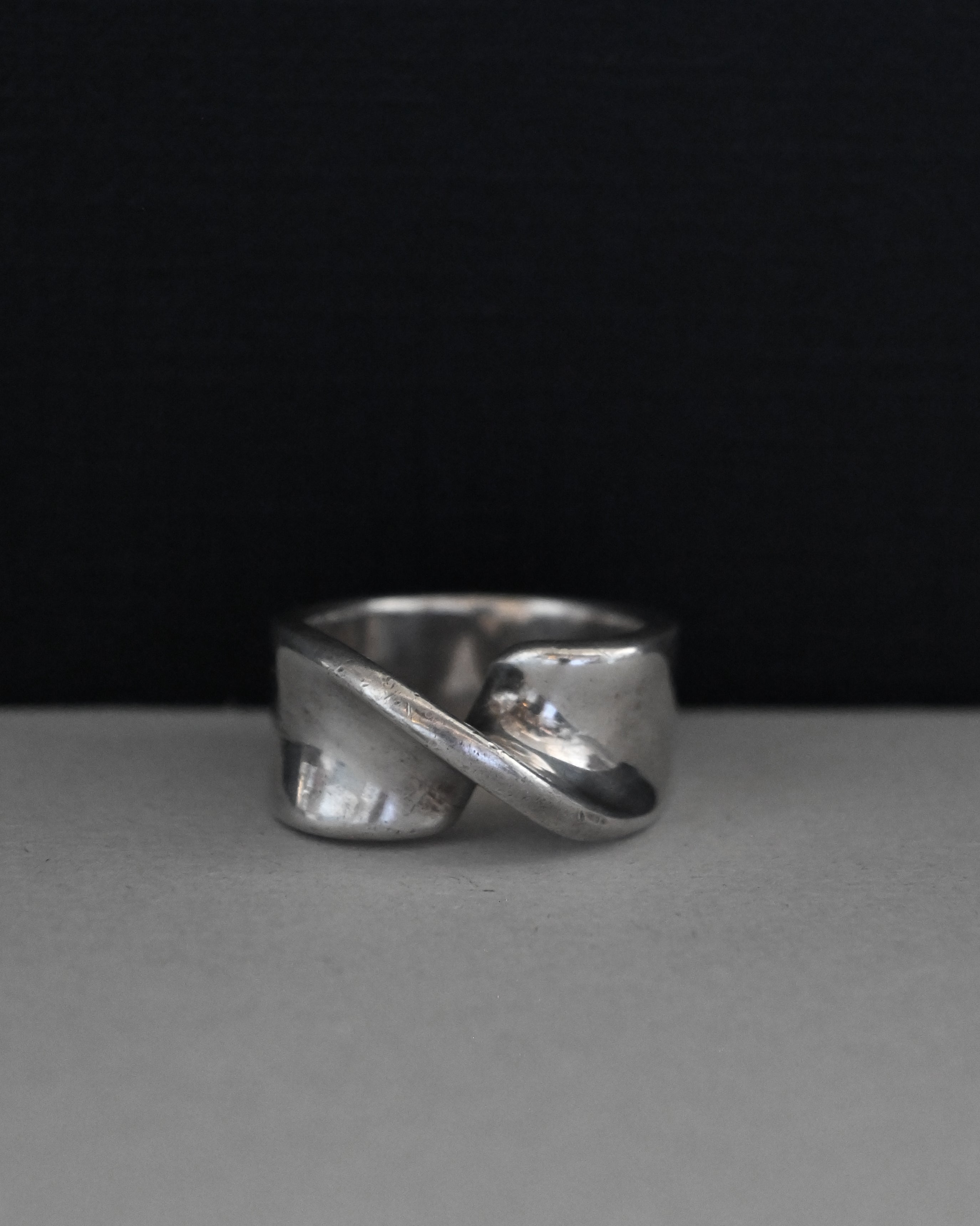 Silver Ring - 13号