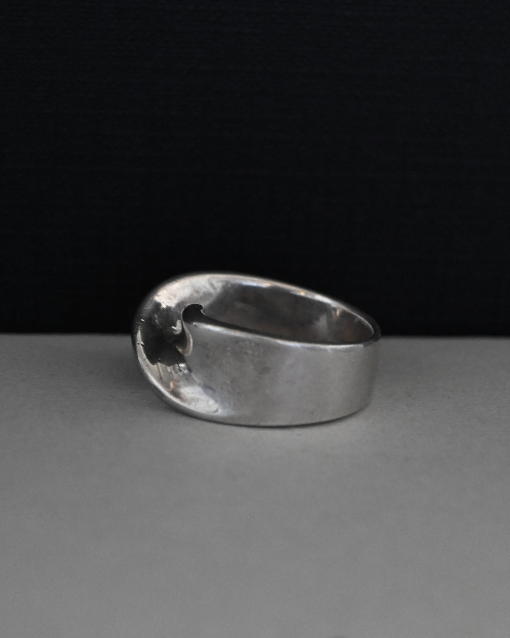 Silver Ring - 13号