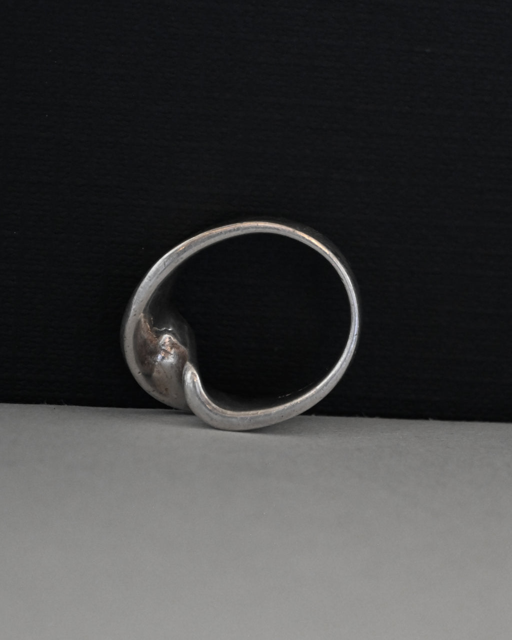 Silver Ring - 13号