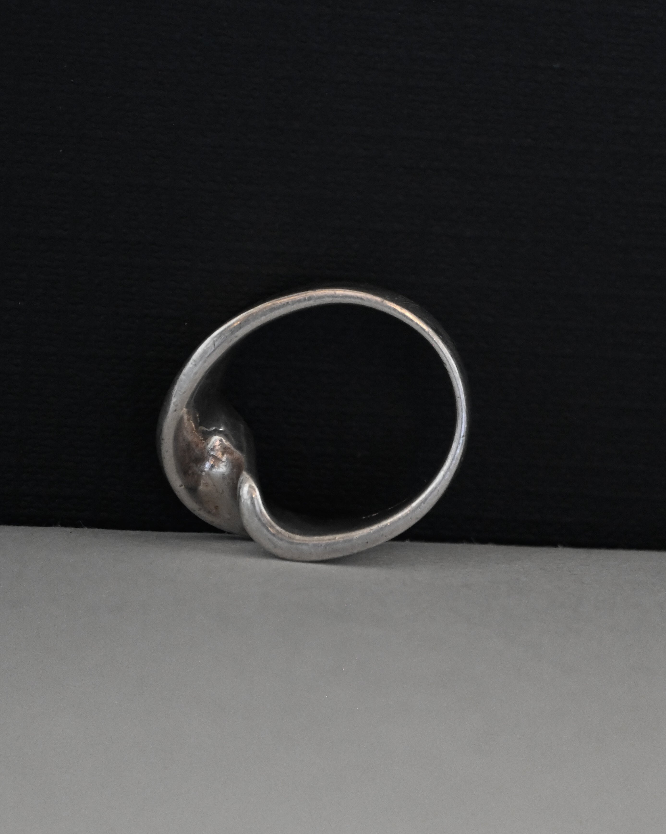 Silver Ring - 13号
