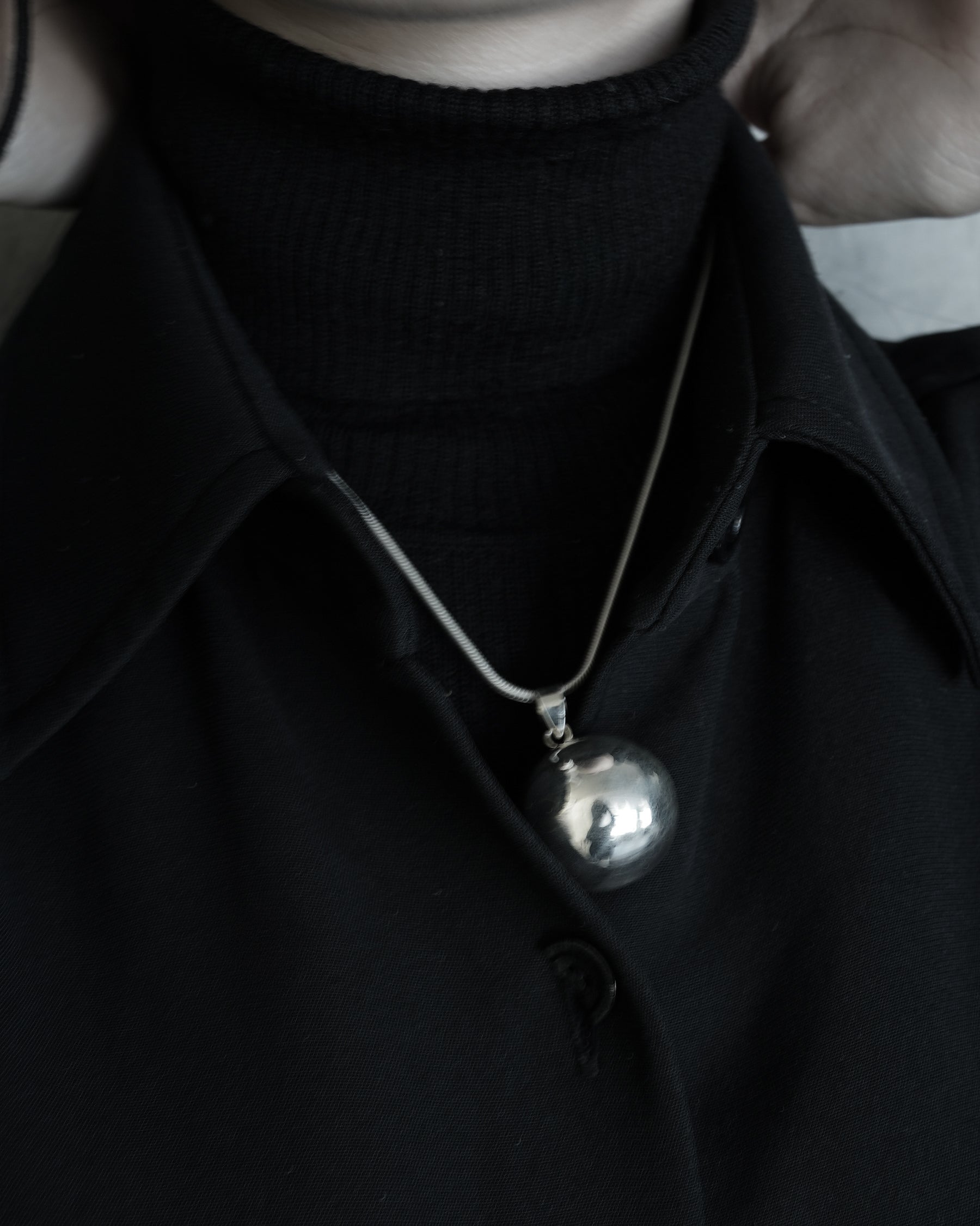 Ball Silver Charm (SVNL-26001)