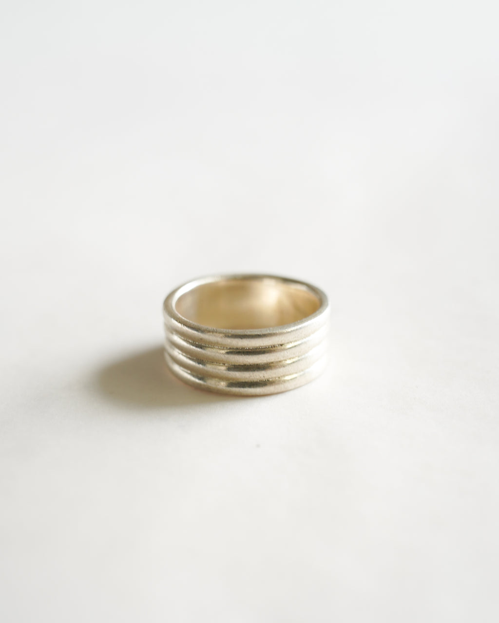 Silver Ring (SVR-26019)
