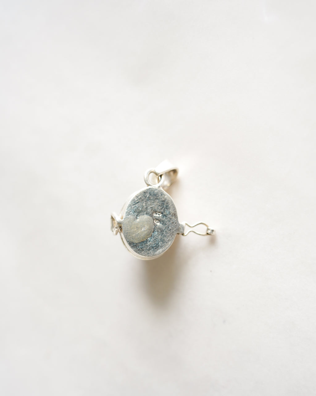 Stone Stone Charm Charm (SVNL-26003-3)