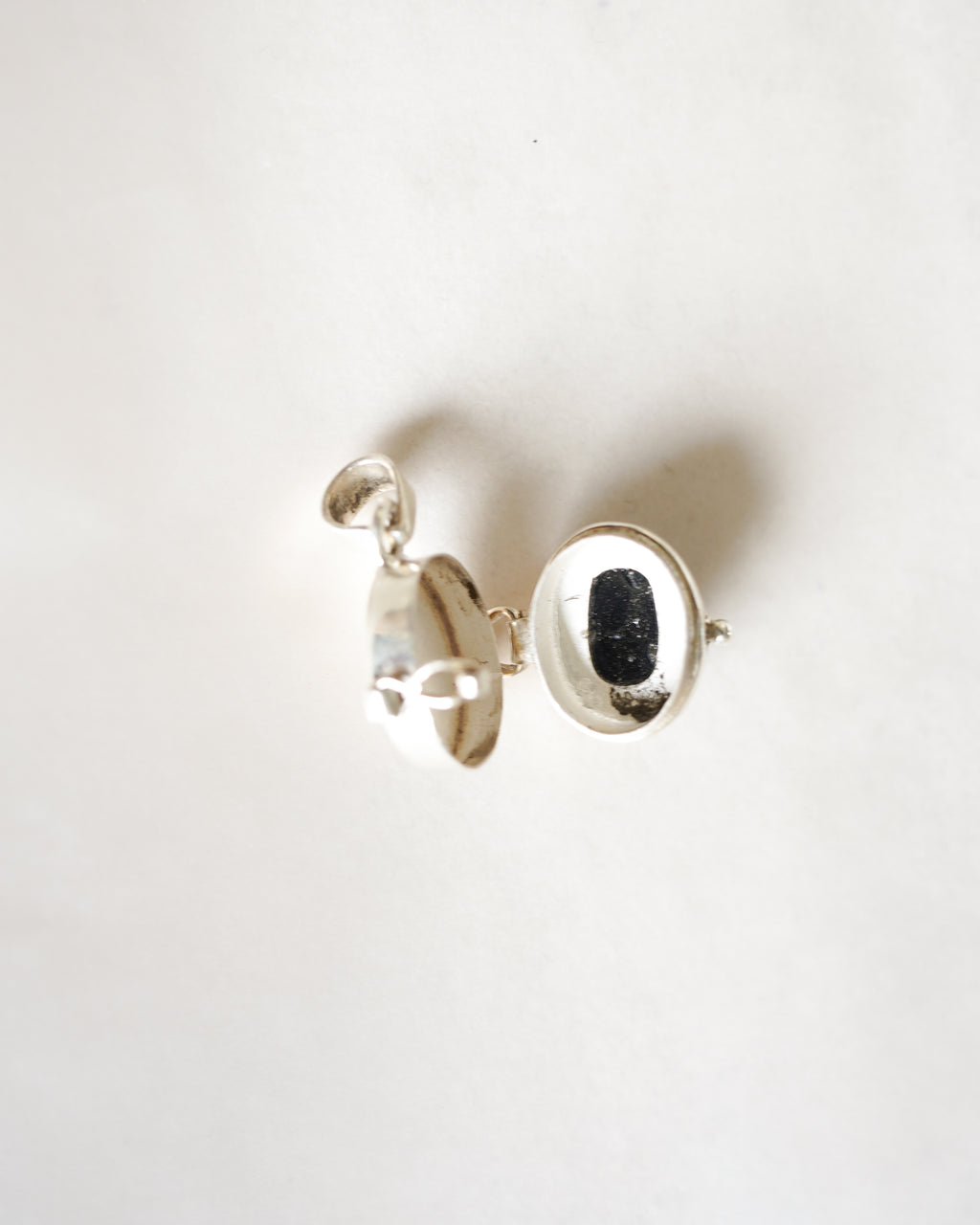 Stone Stone Charm Charm (SVNL-26003-3)