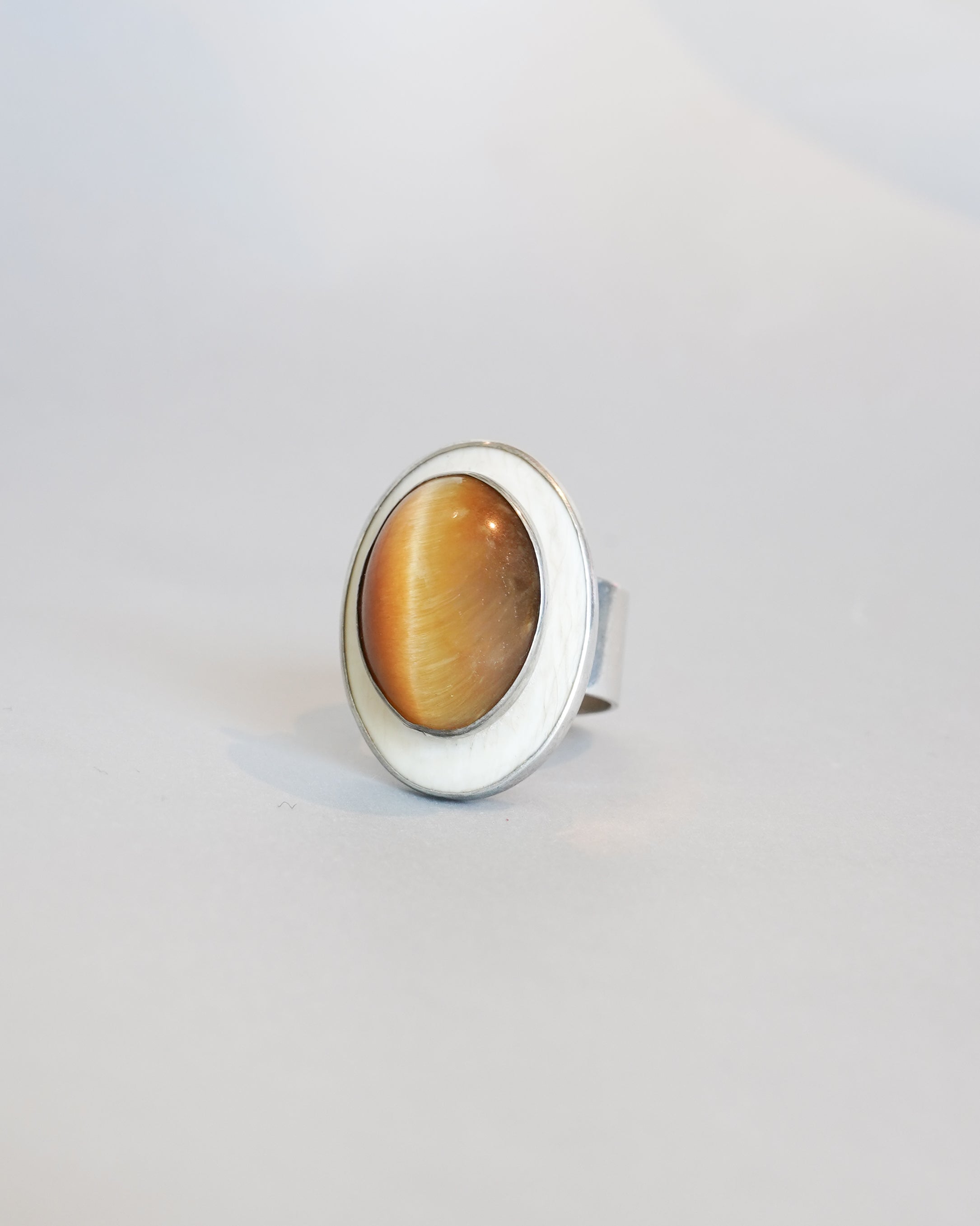 Vintage Silver - Rings – studiolab404.com