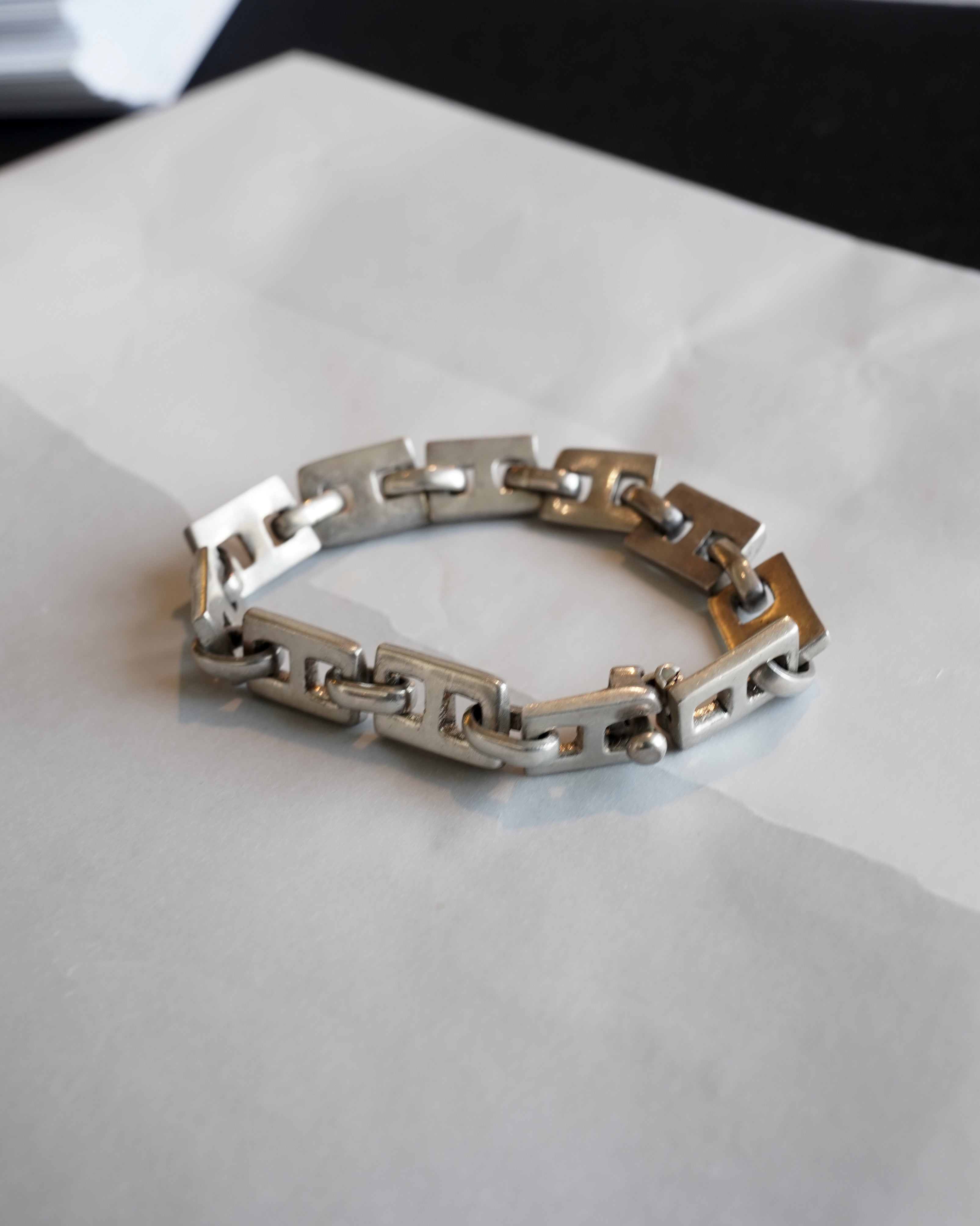 Vintage Silver - Bracelets – studiolab404.com