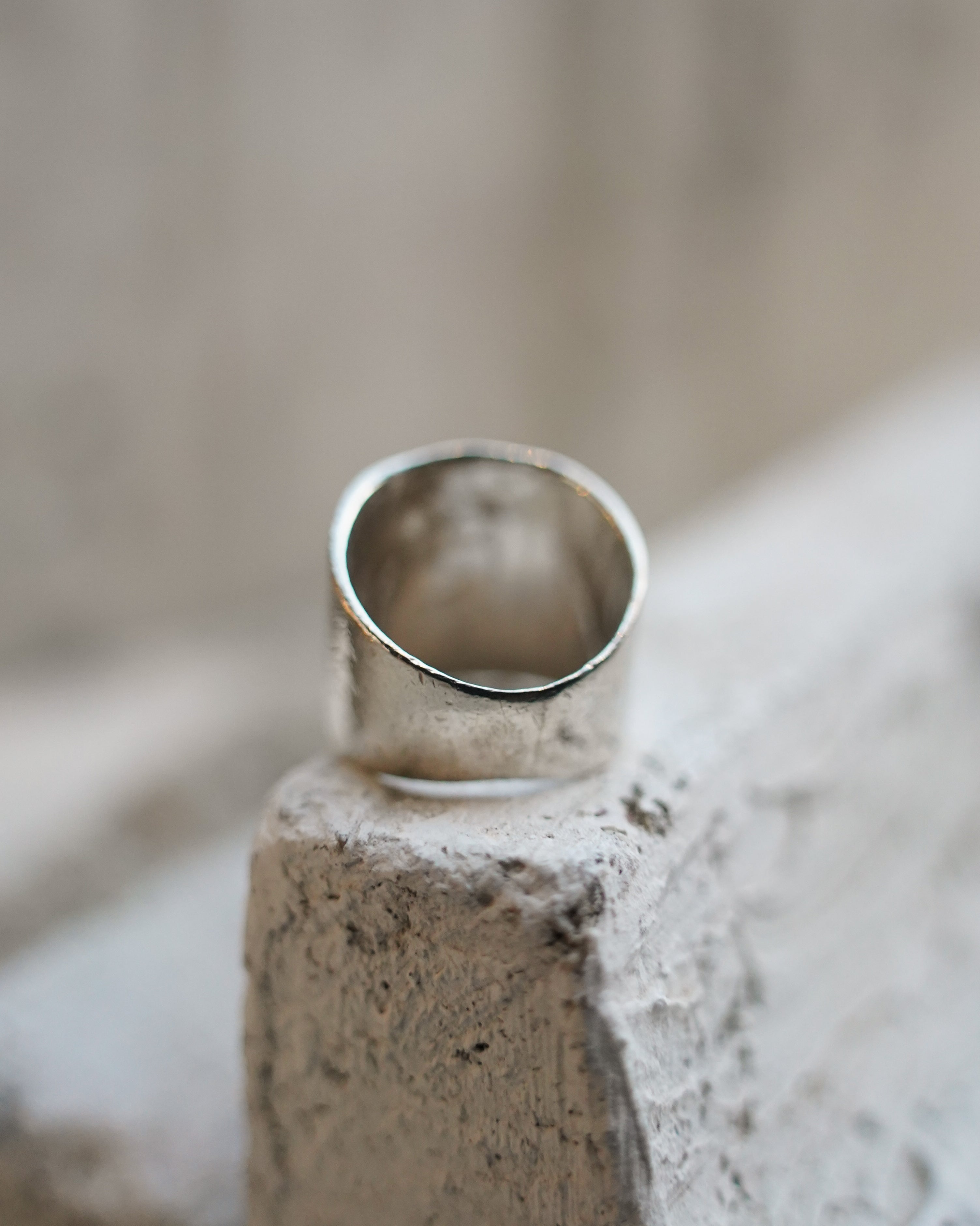 Vintage Silver - Rings – studiolab404.com