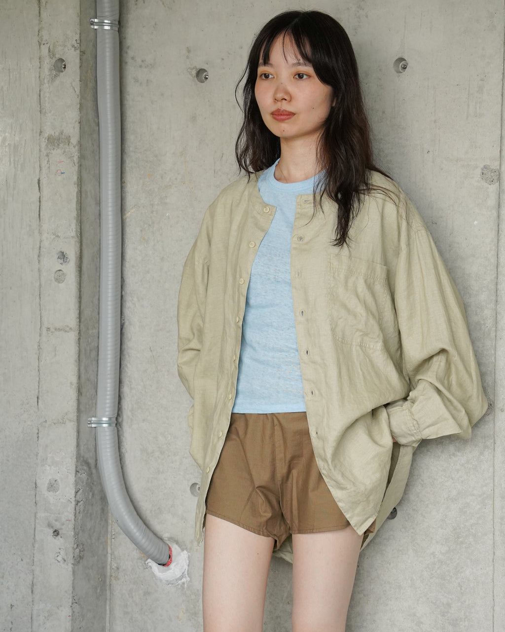 N.O.S 1970's Czech Shorts