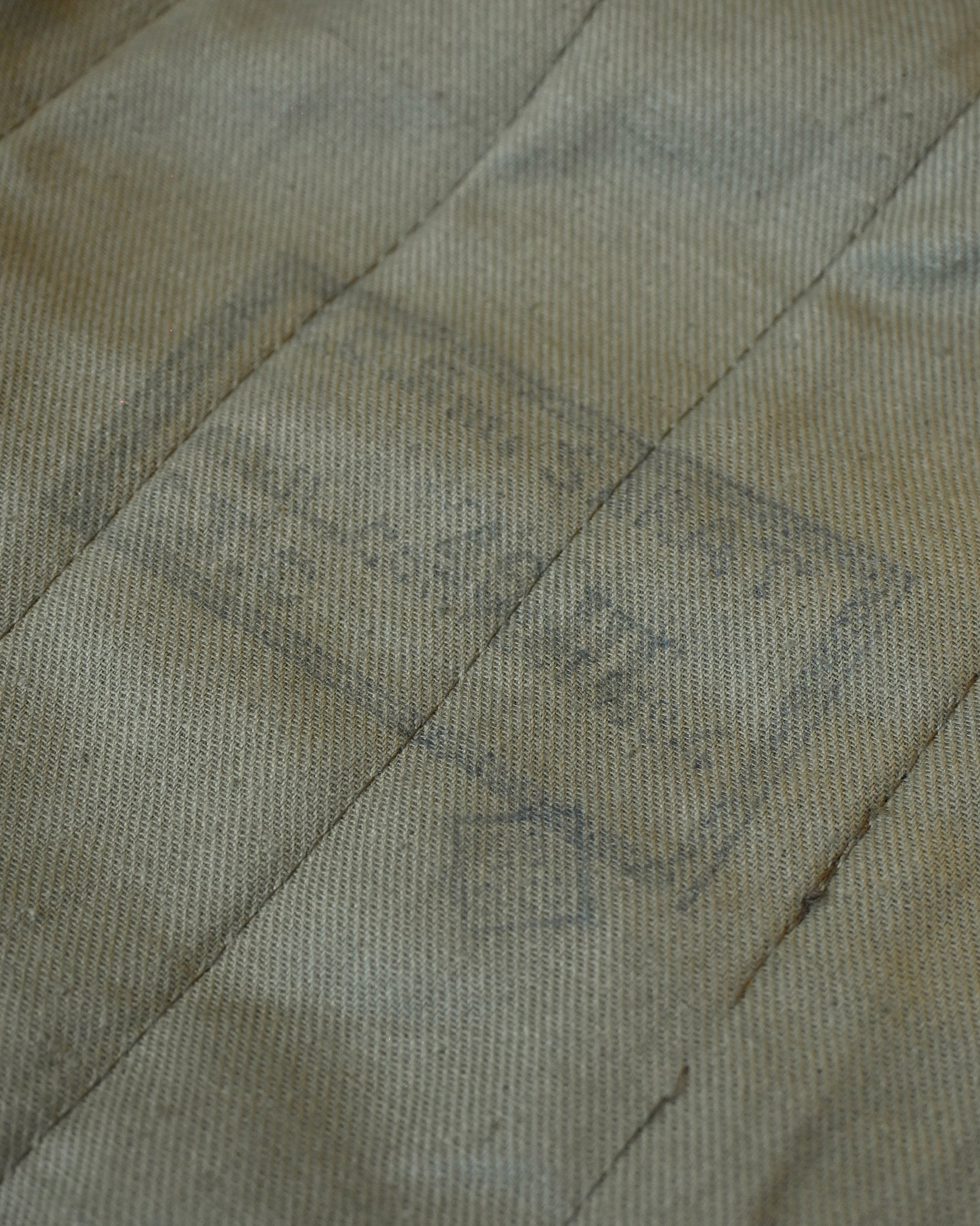 Swedish Wool Lining Jacket