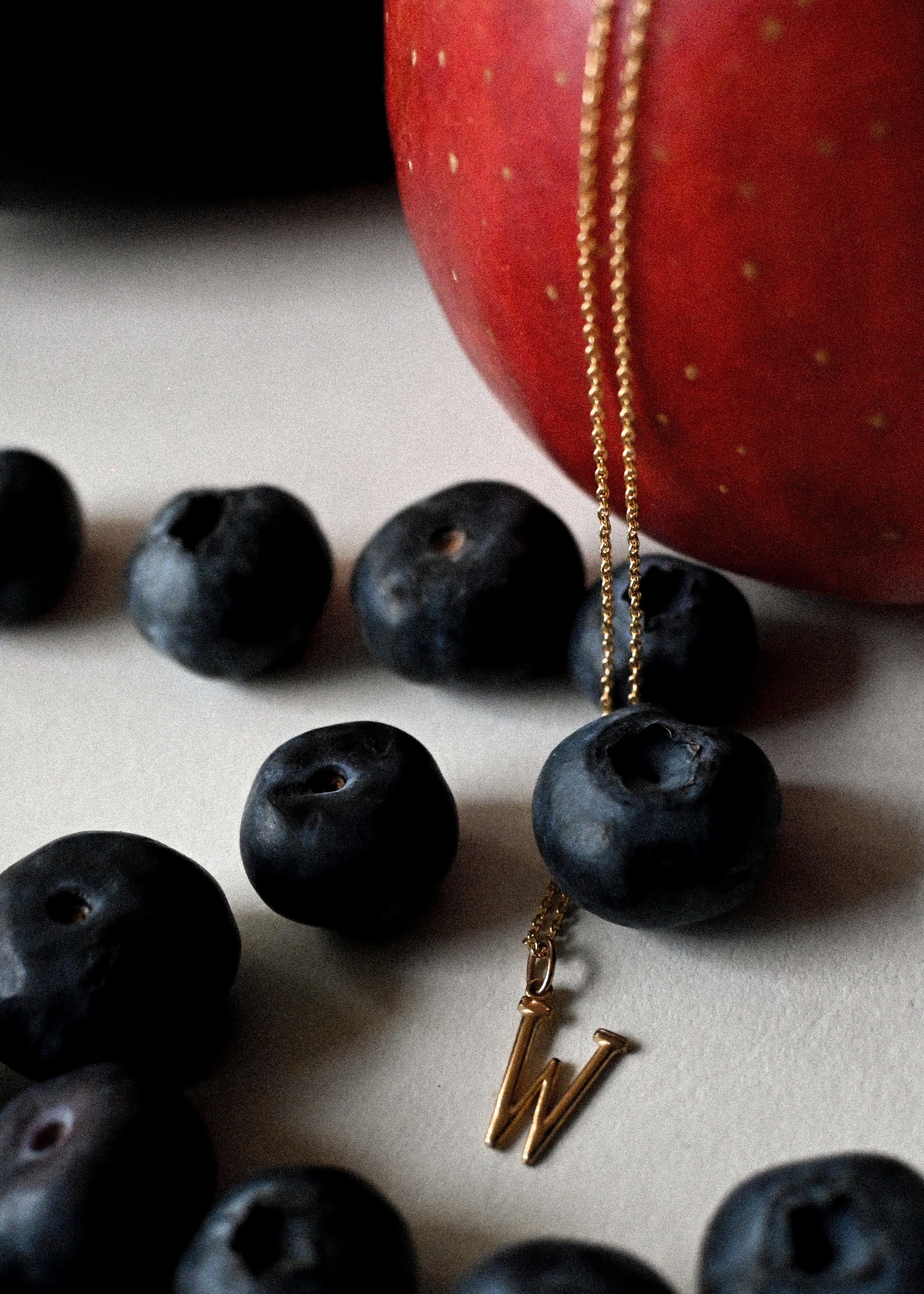 14k Gold Chain - 42cm