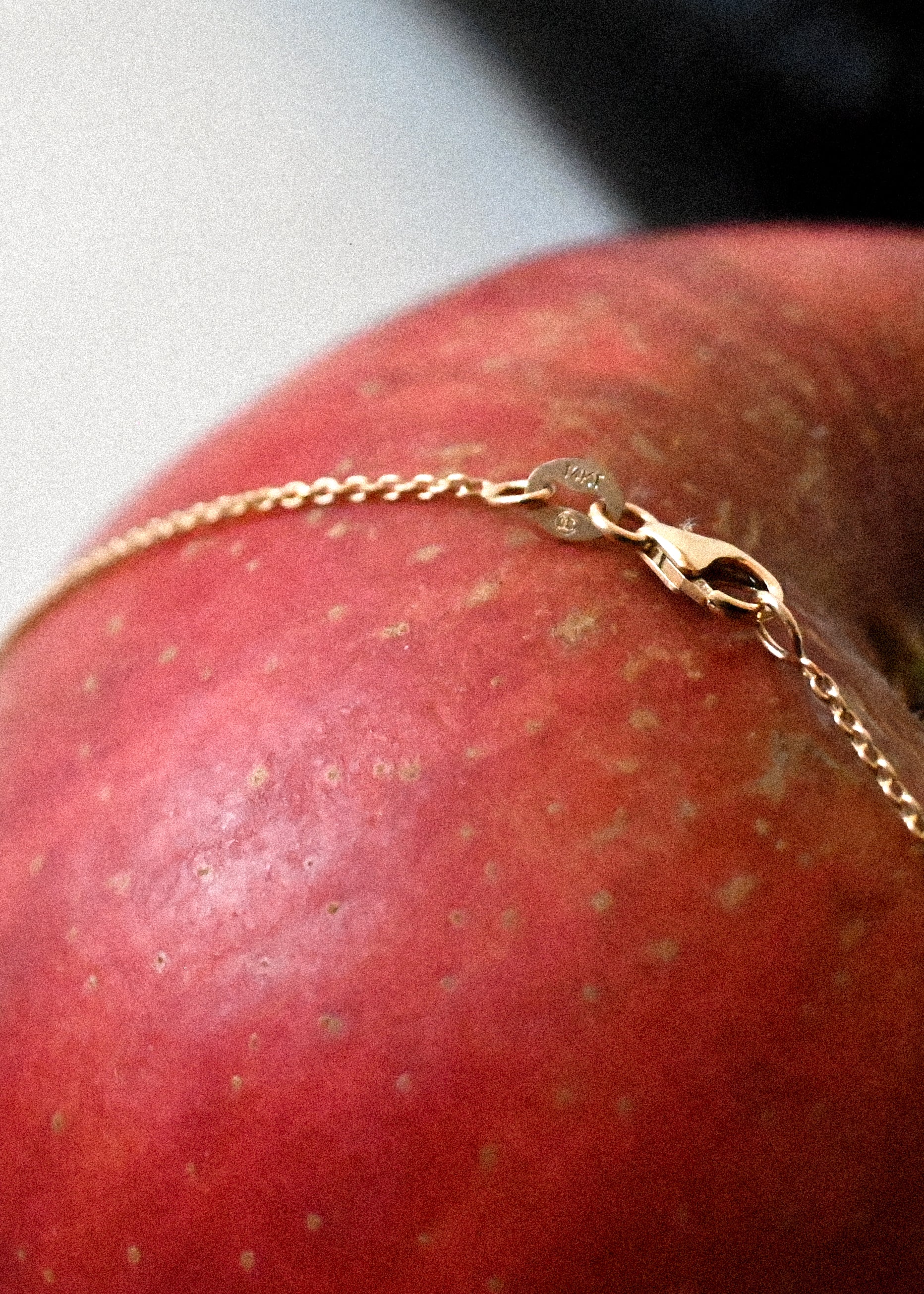 14k Gold Chain - 42cm