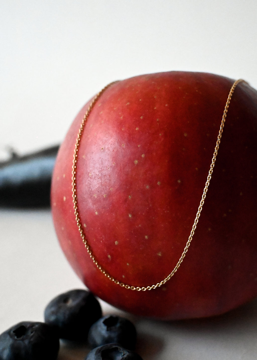 14k Gold Chain - 42cm