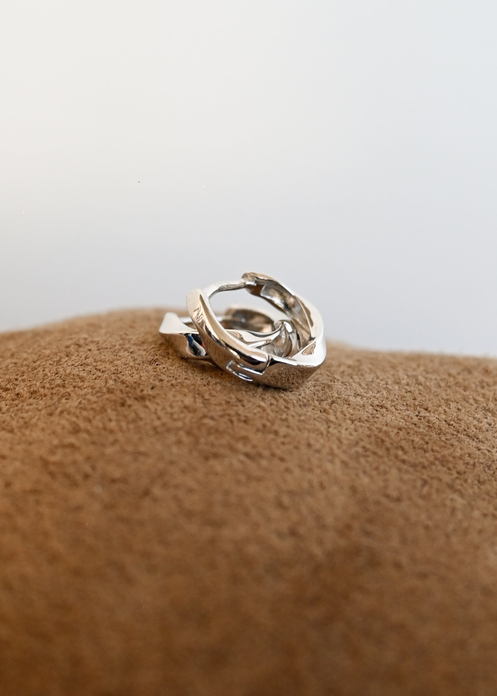Twisted Hoops
