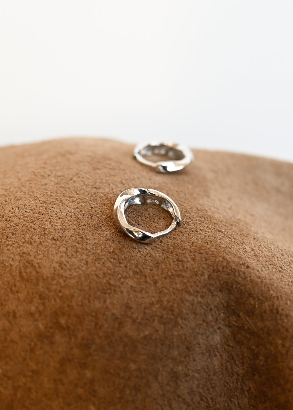 Twisted Hoops