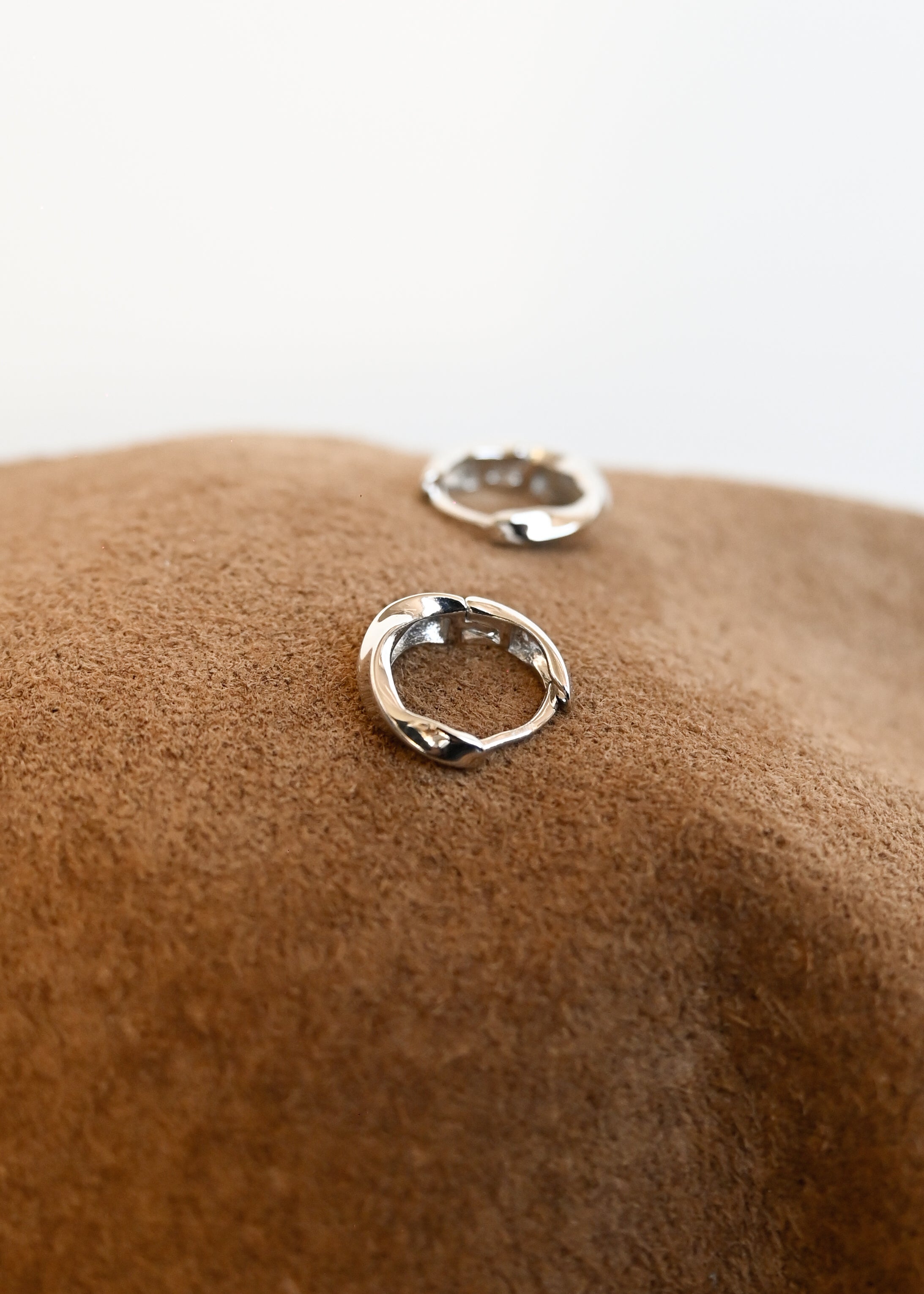 Twisted Hoops