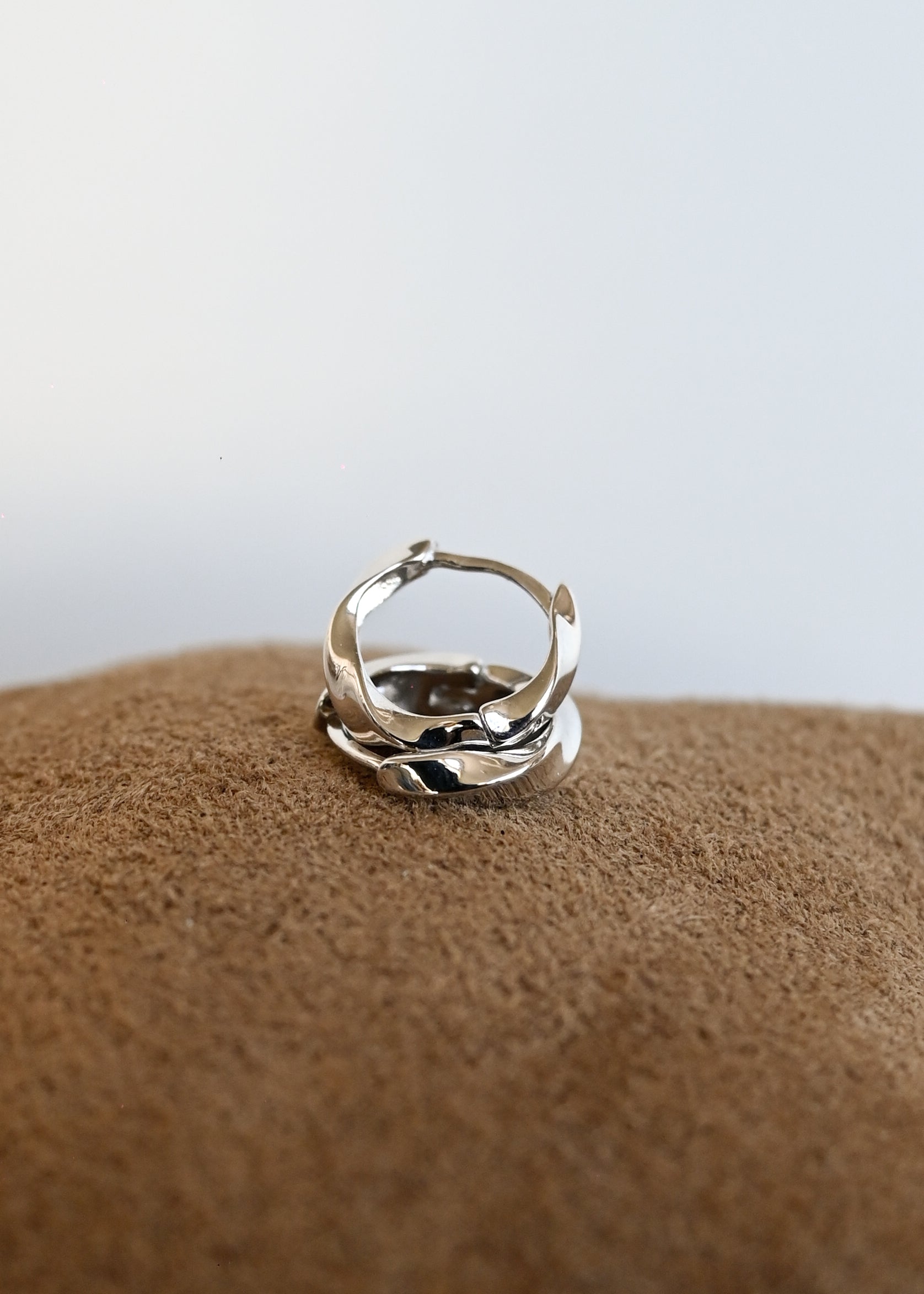 Twisted Hoops