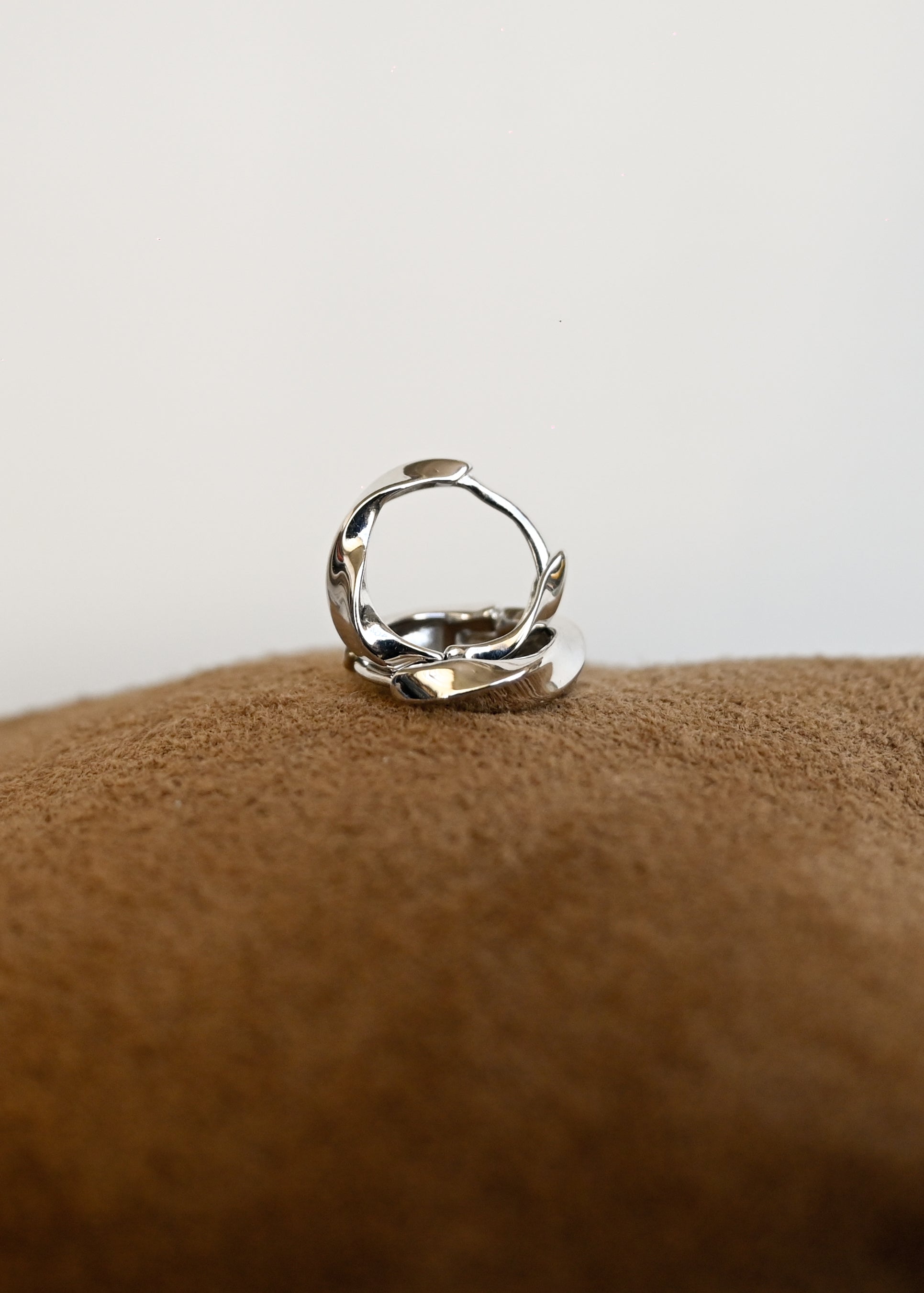 Twisted Hoops