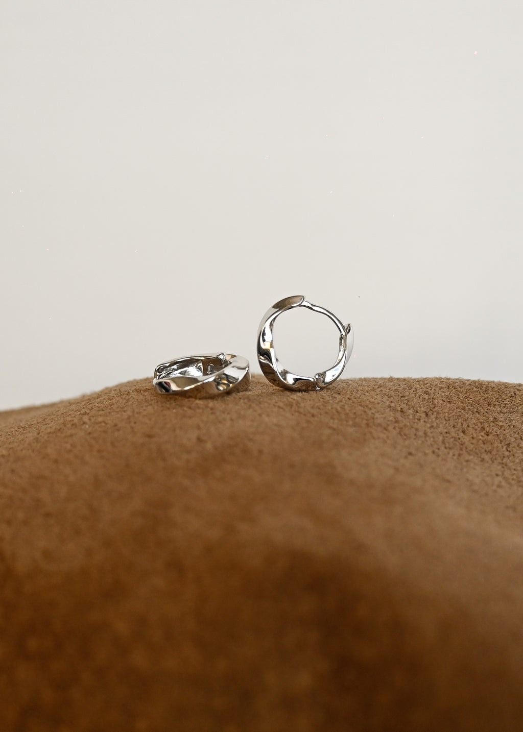 Twisted Hoops