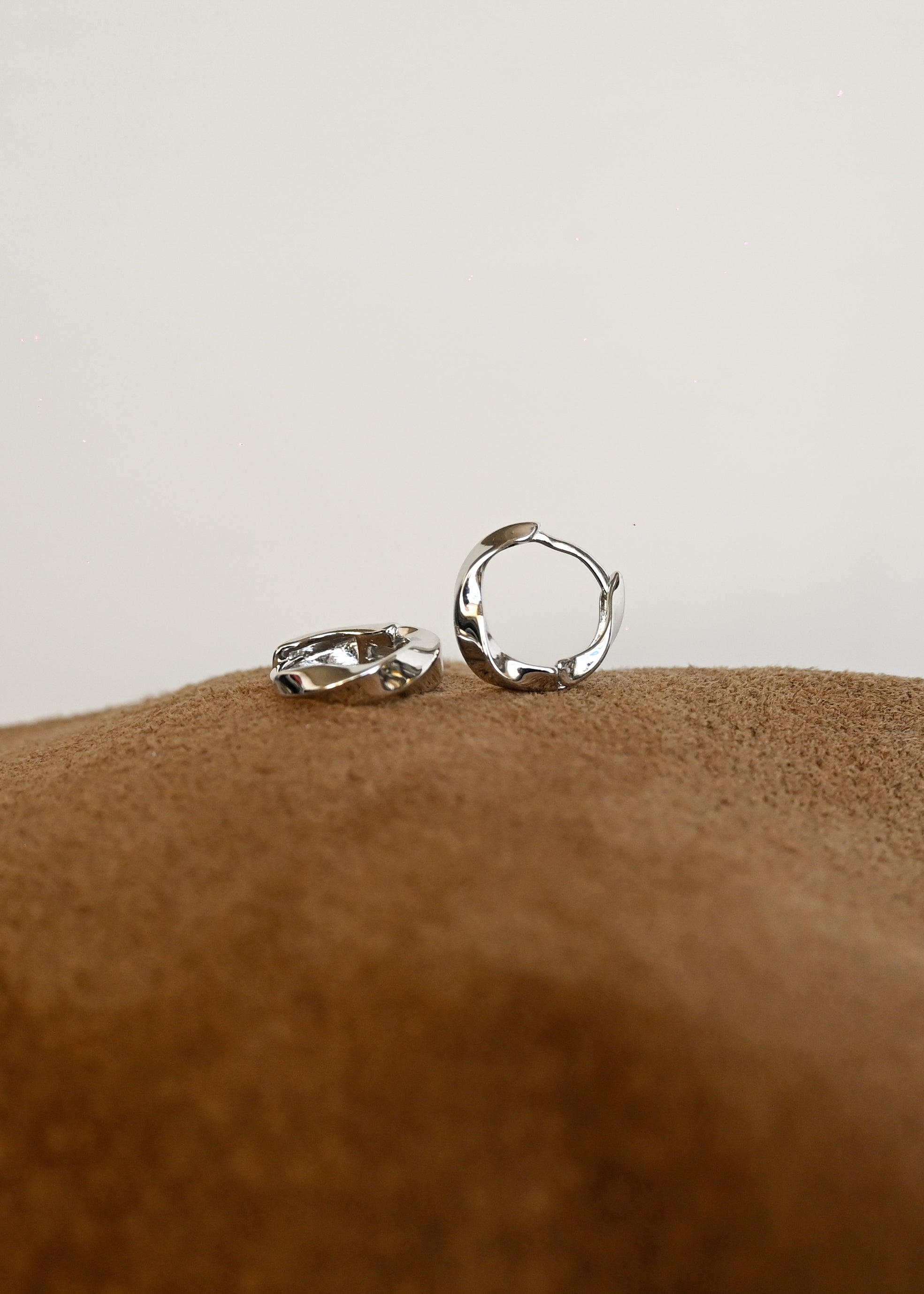 Twisted Hoops