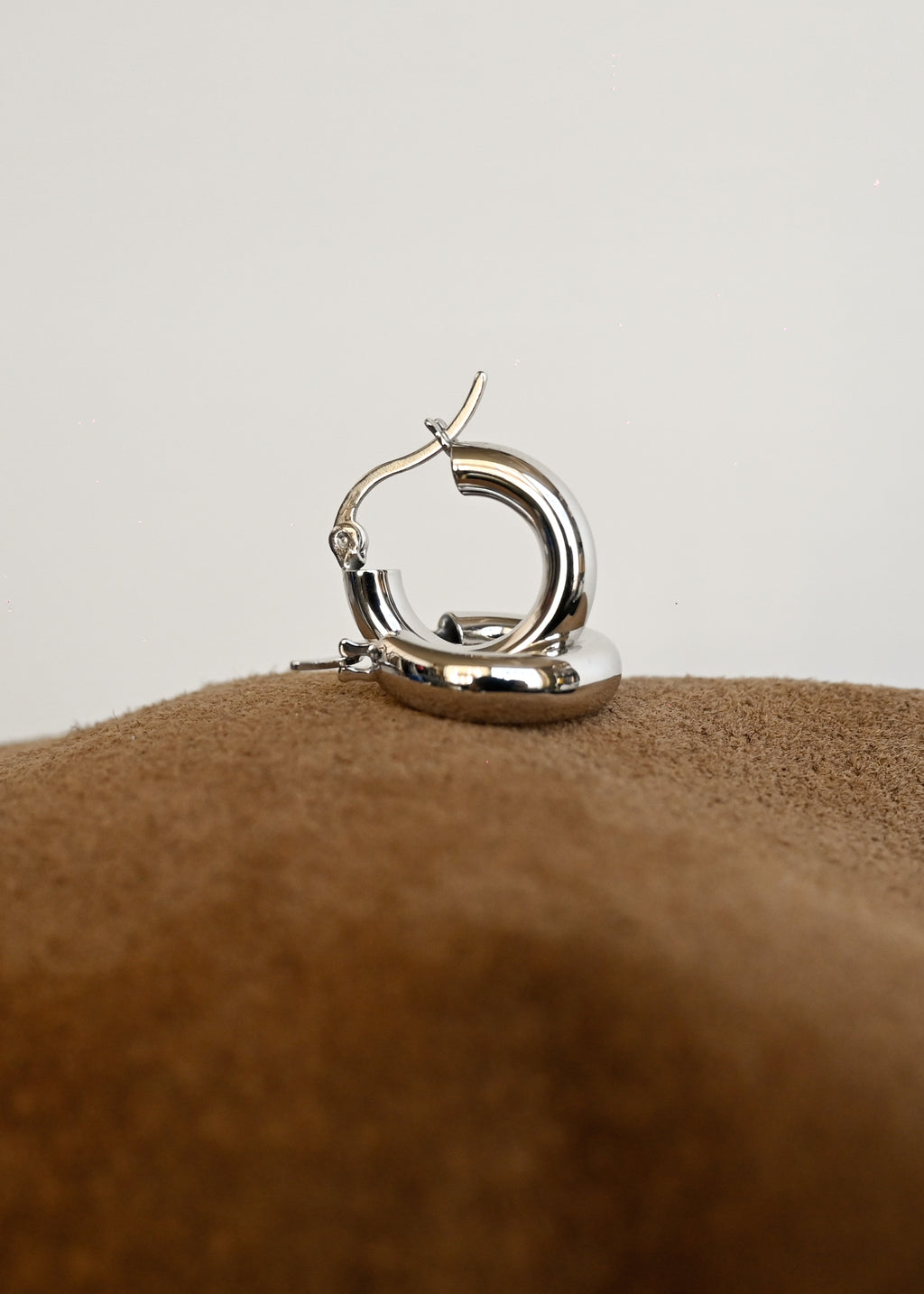 Chunky Hoops - 16mm