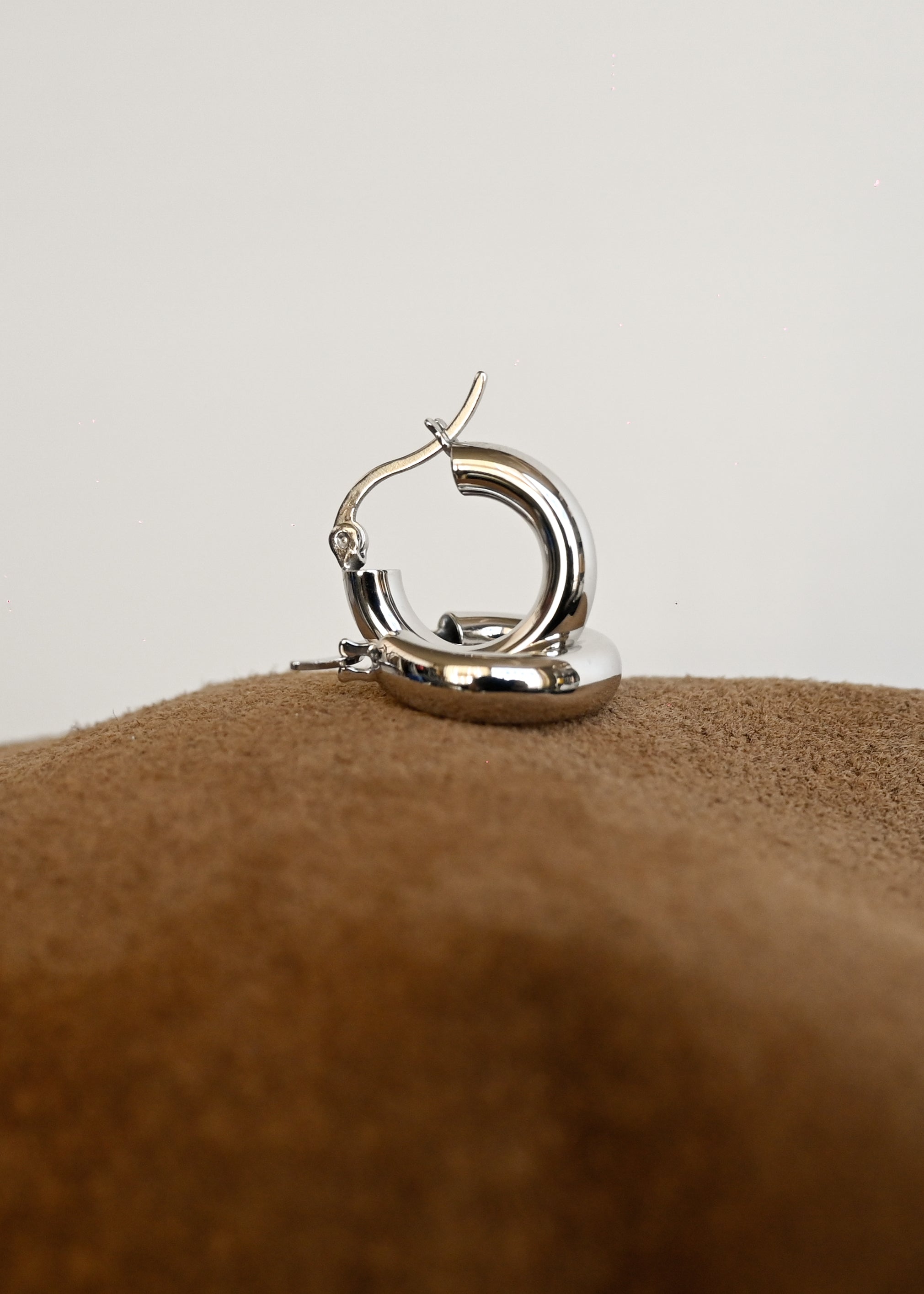Chunky Hoops - 16mm