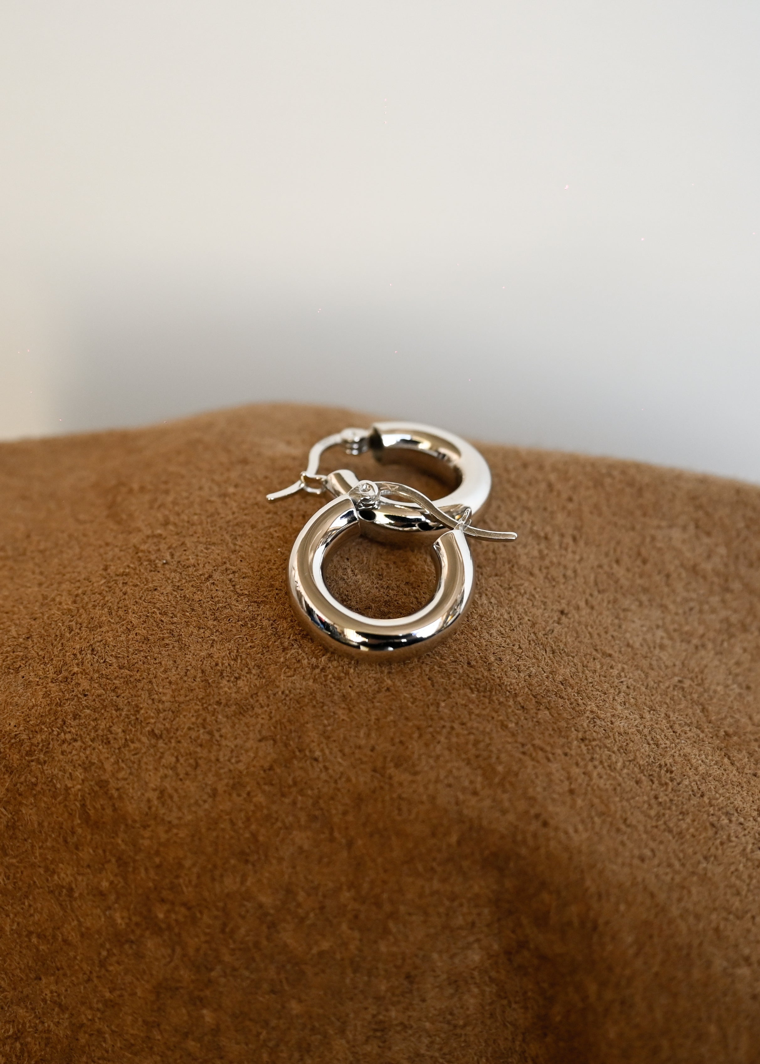 Chunky Hoops - 16mm