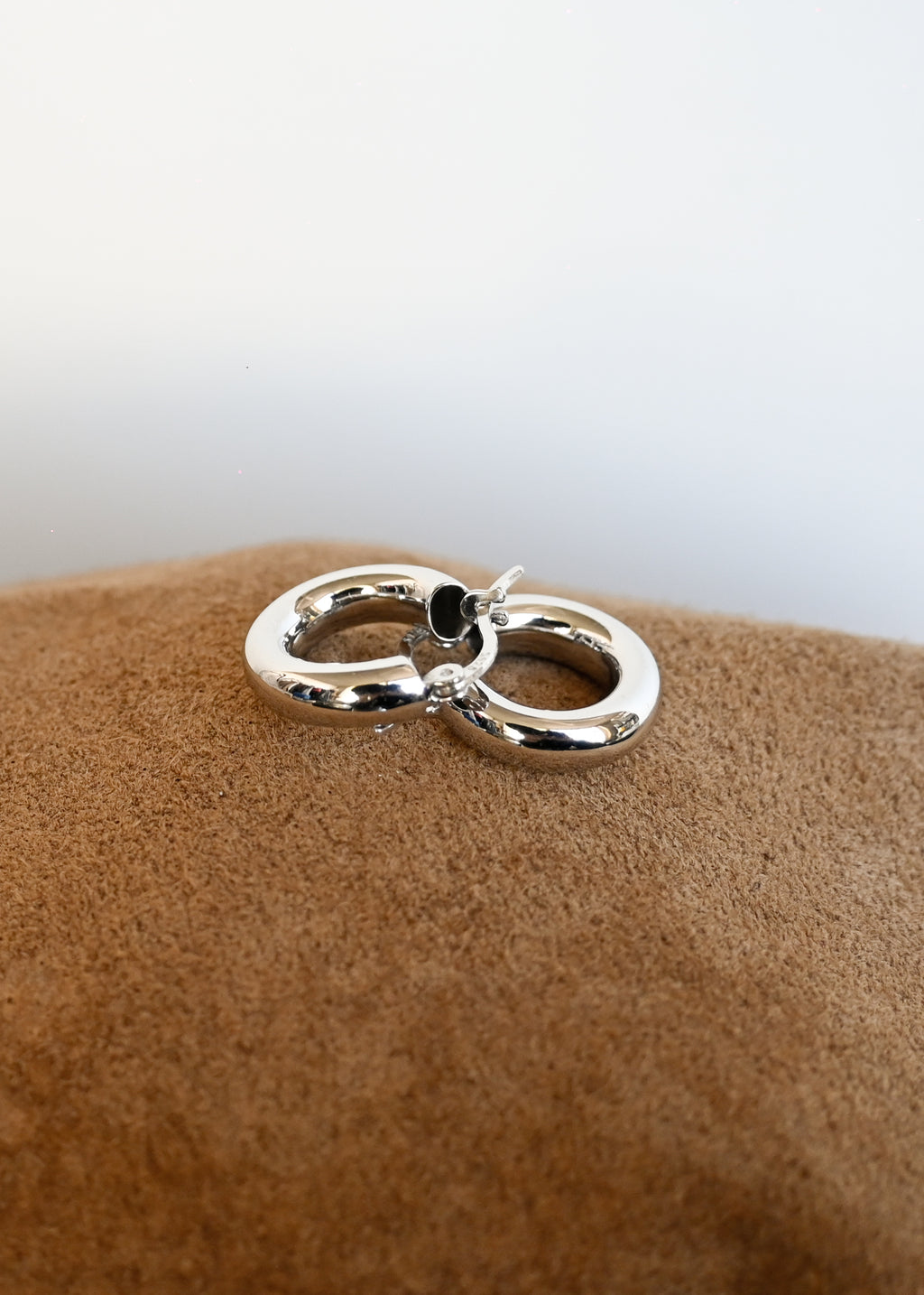 Chunky Hoops - 16mm