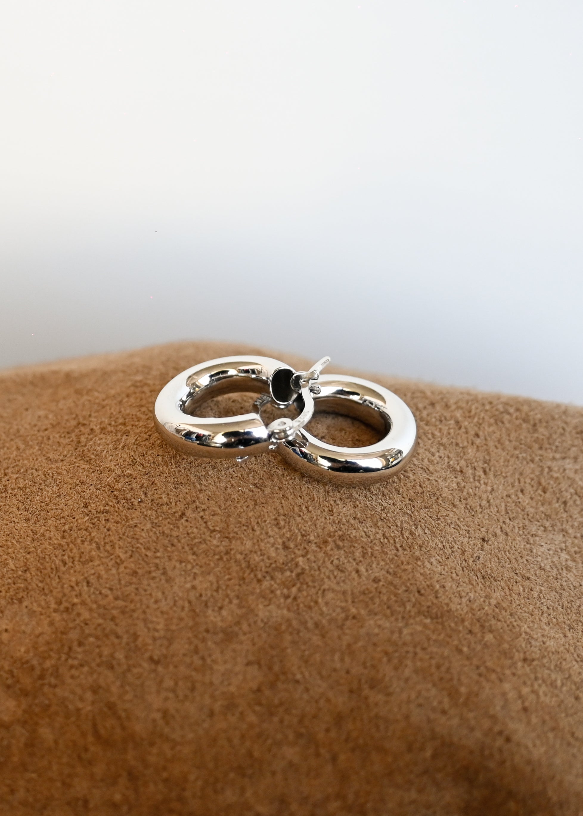 Chunky Hoops - 16mm