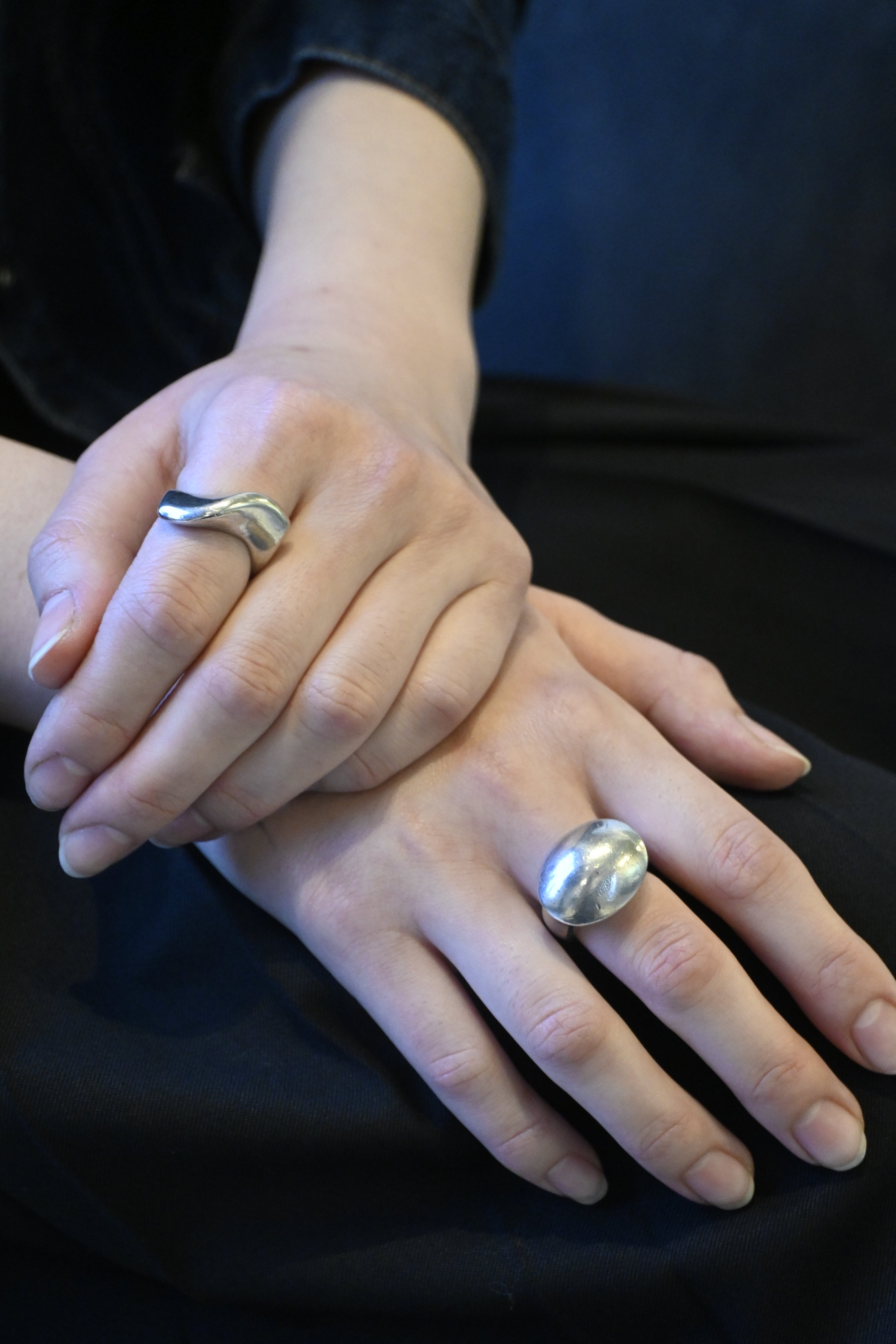 Silver Ring