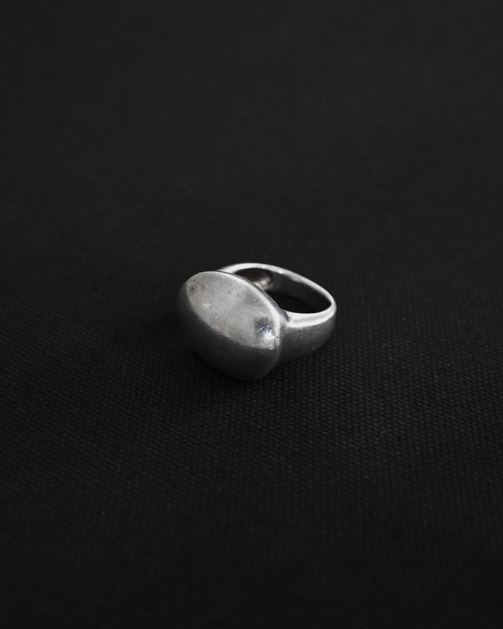 Silver Ring