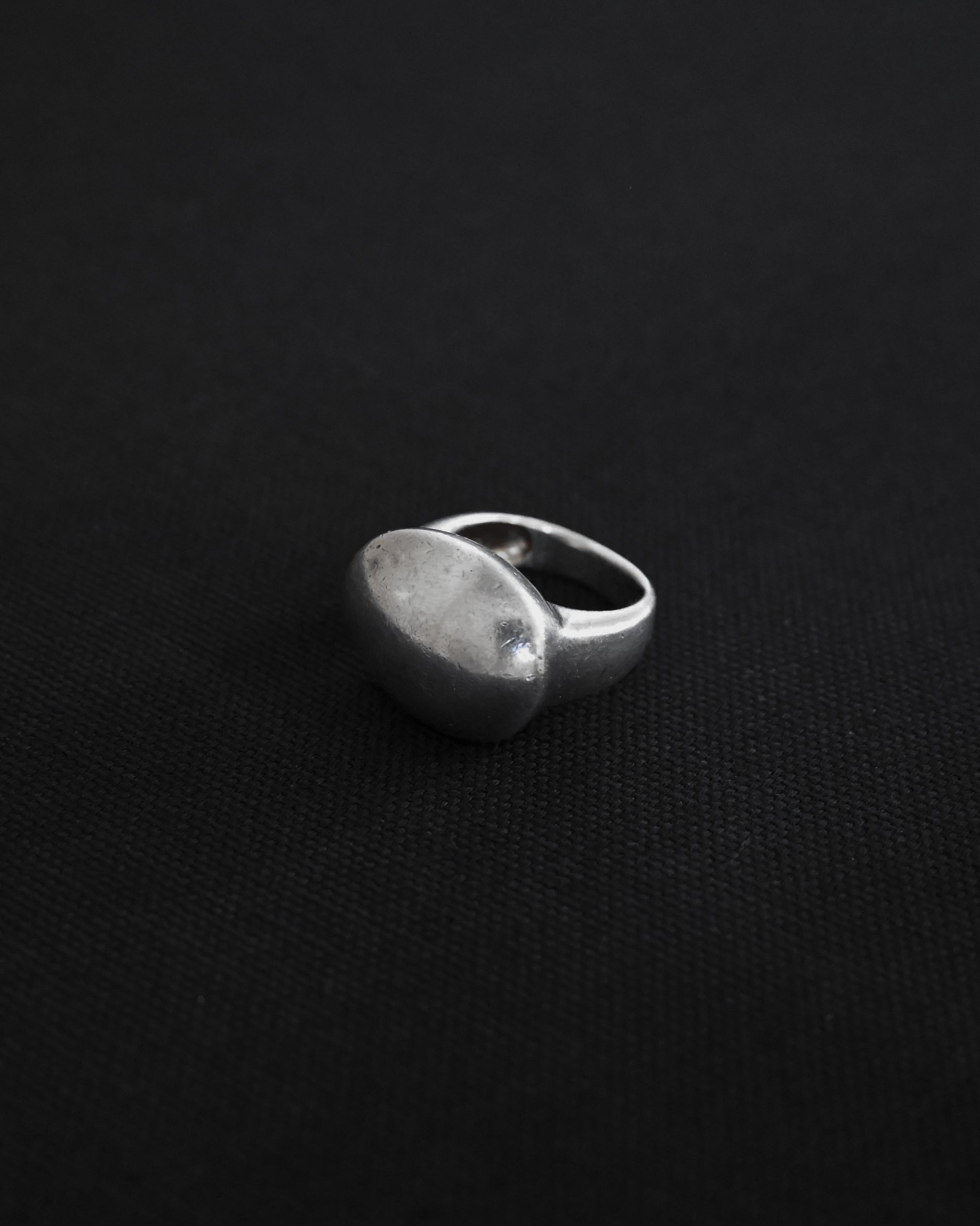 Silver Ring