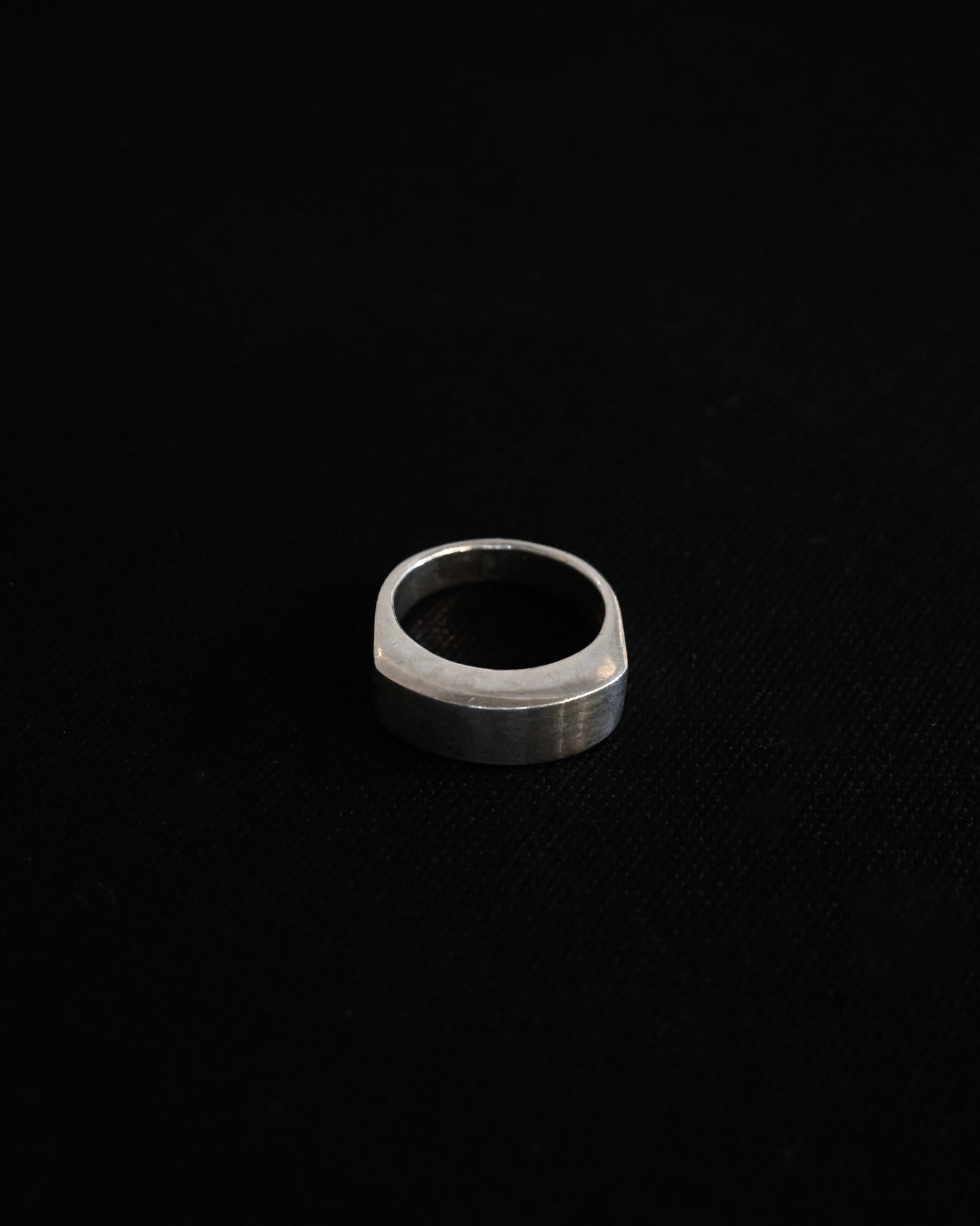Silver Ring